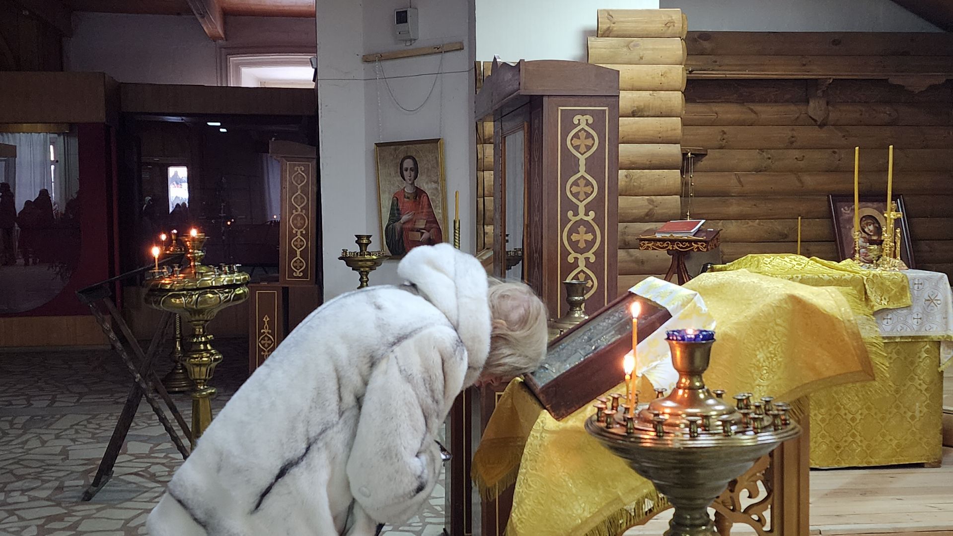 волоколамск, рождество, никольский собор,