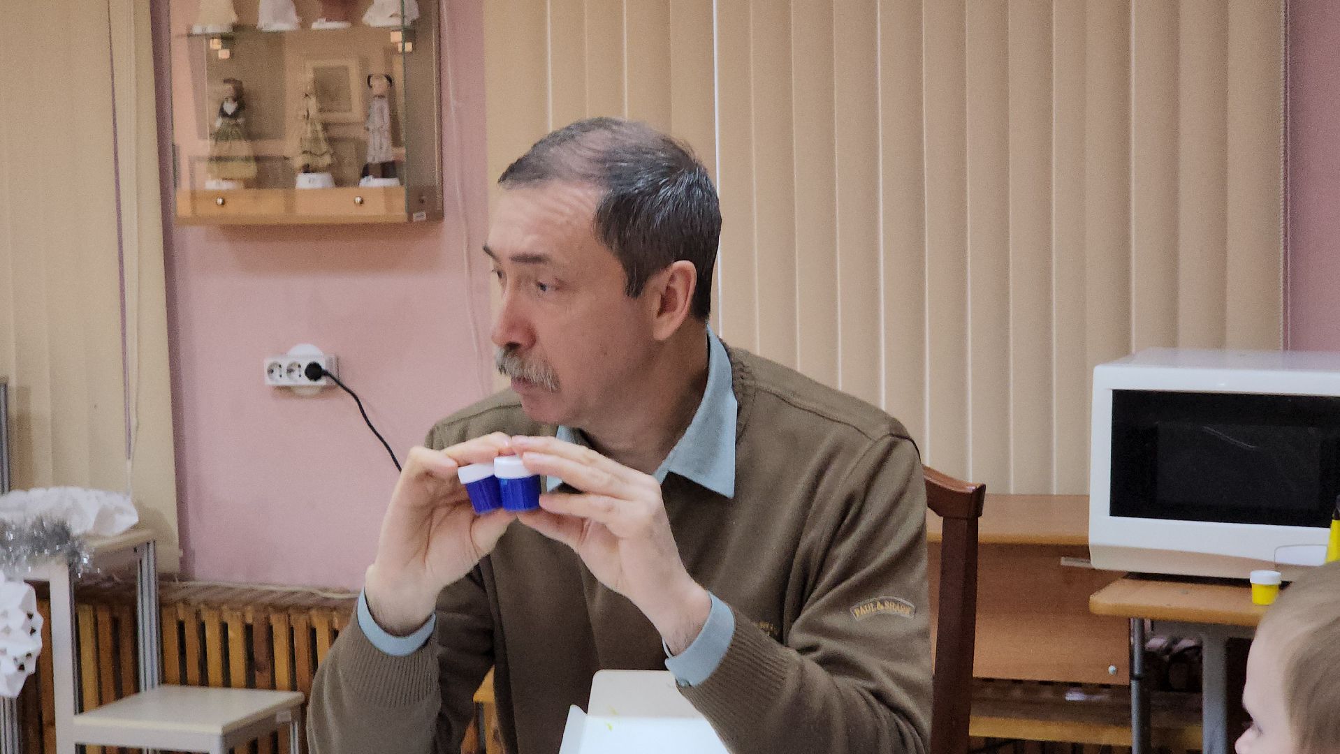 Павловский Посад, Городской округ Павловский Посад, вертикалки, Дом Широкова, Рождество, Ангел,