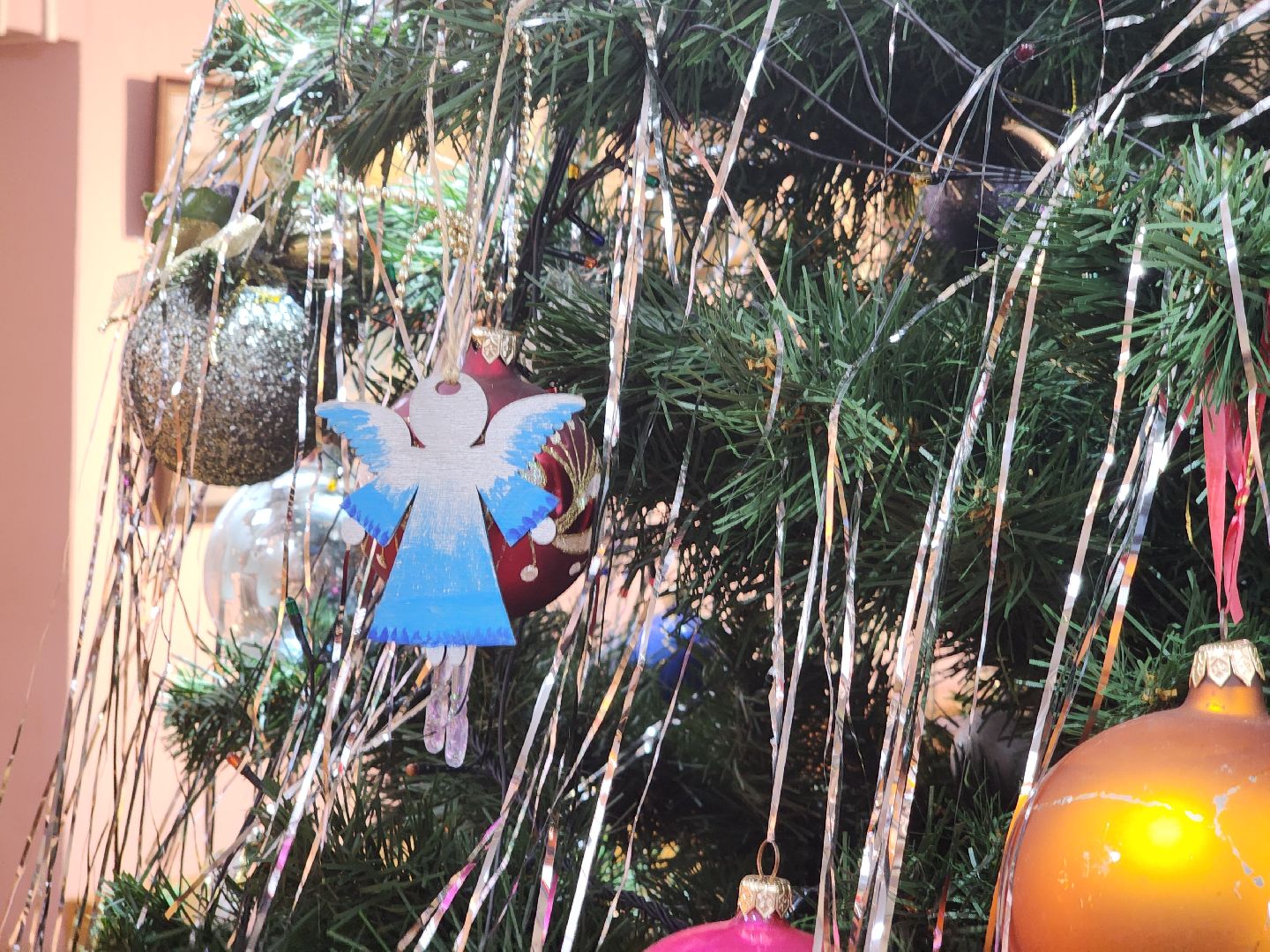 Павловский Посад, Городской округ Павловский Посад, вертикалки, Дом Широкова, Рождество, Ангел,