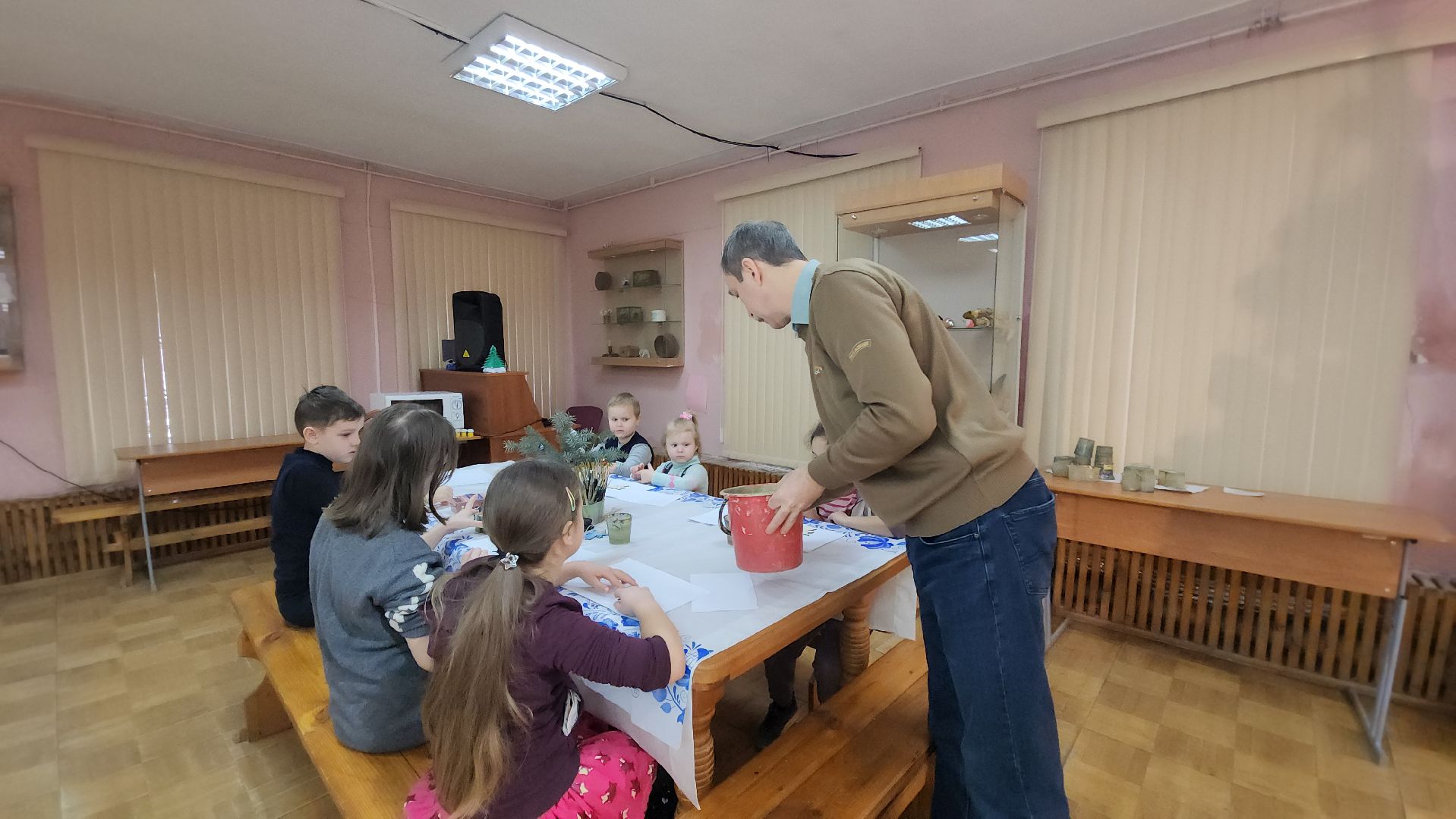 Павловский Посад, Городской округ Павловский Посад, вертикалки, Дом Широкова, Рождество, Ангел,