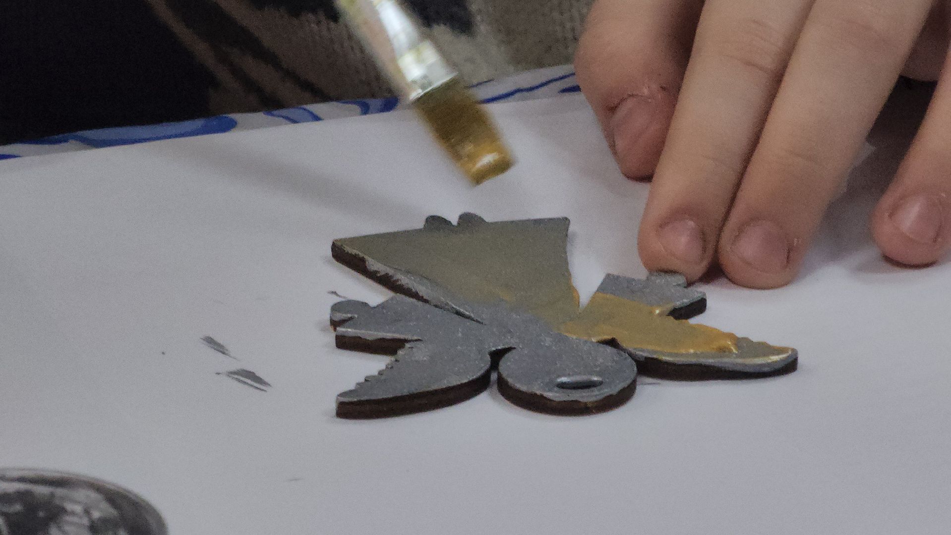 Павловский Посад, Городской округ Павловский Посад, вертикалки, Дом Широкова, Рождество, Ангел,