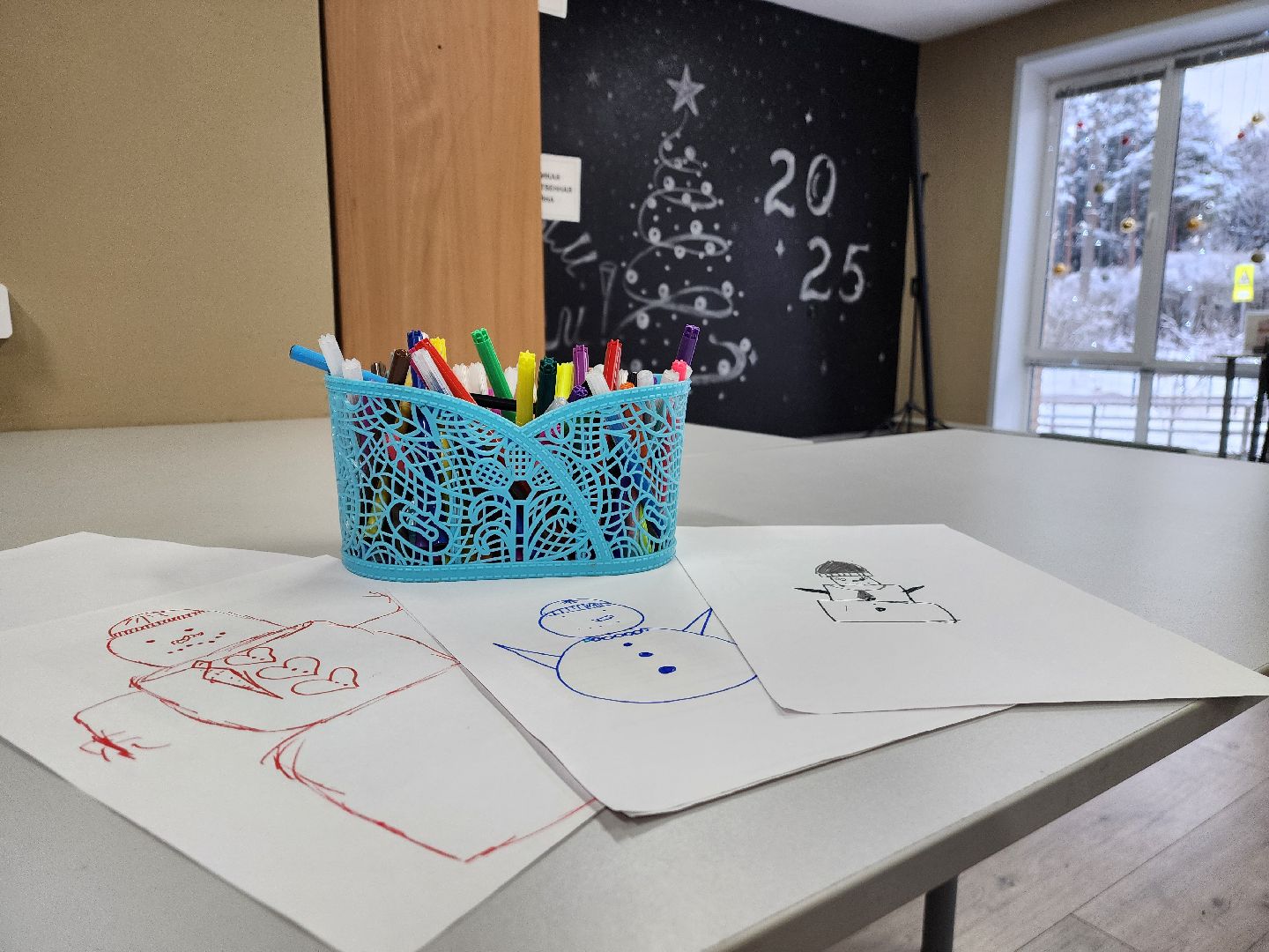 красноармейск, городской округ пушкинский, детская библиотека, новогодние каникулы, вертикалки,