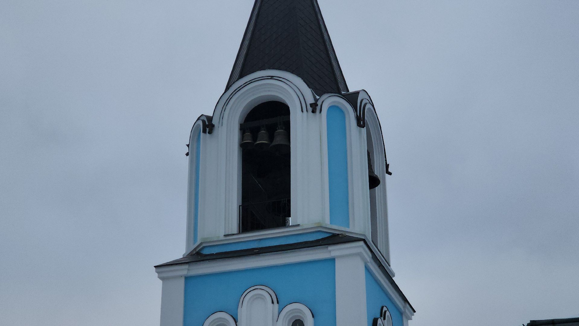 Павловский Посад, Городской округ Павловский Посад, Рождество, вертикалки, Храм, Церковь, Праздник,