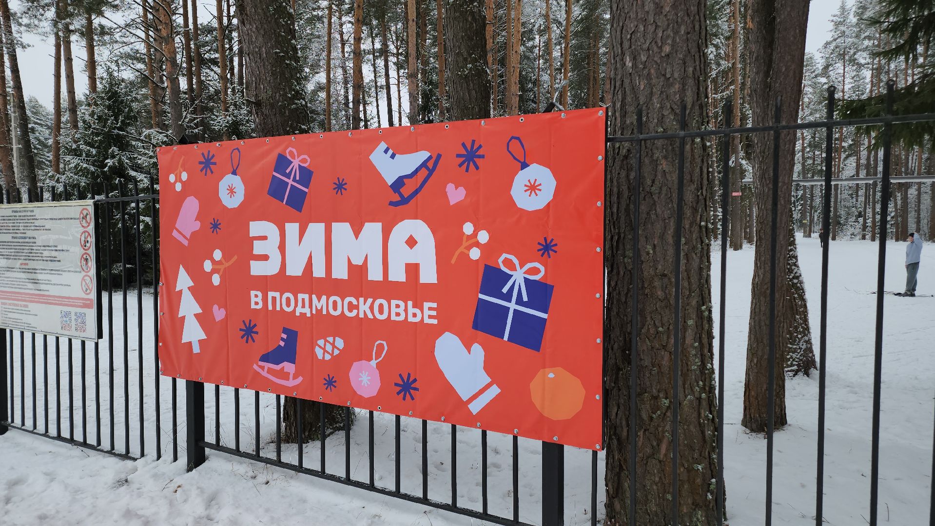 Егорьевск, Подмосковье, Московская область, лыжи, зима в подмосковье,ВЕРТИКАЛКи,