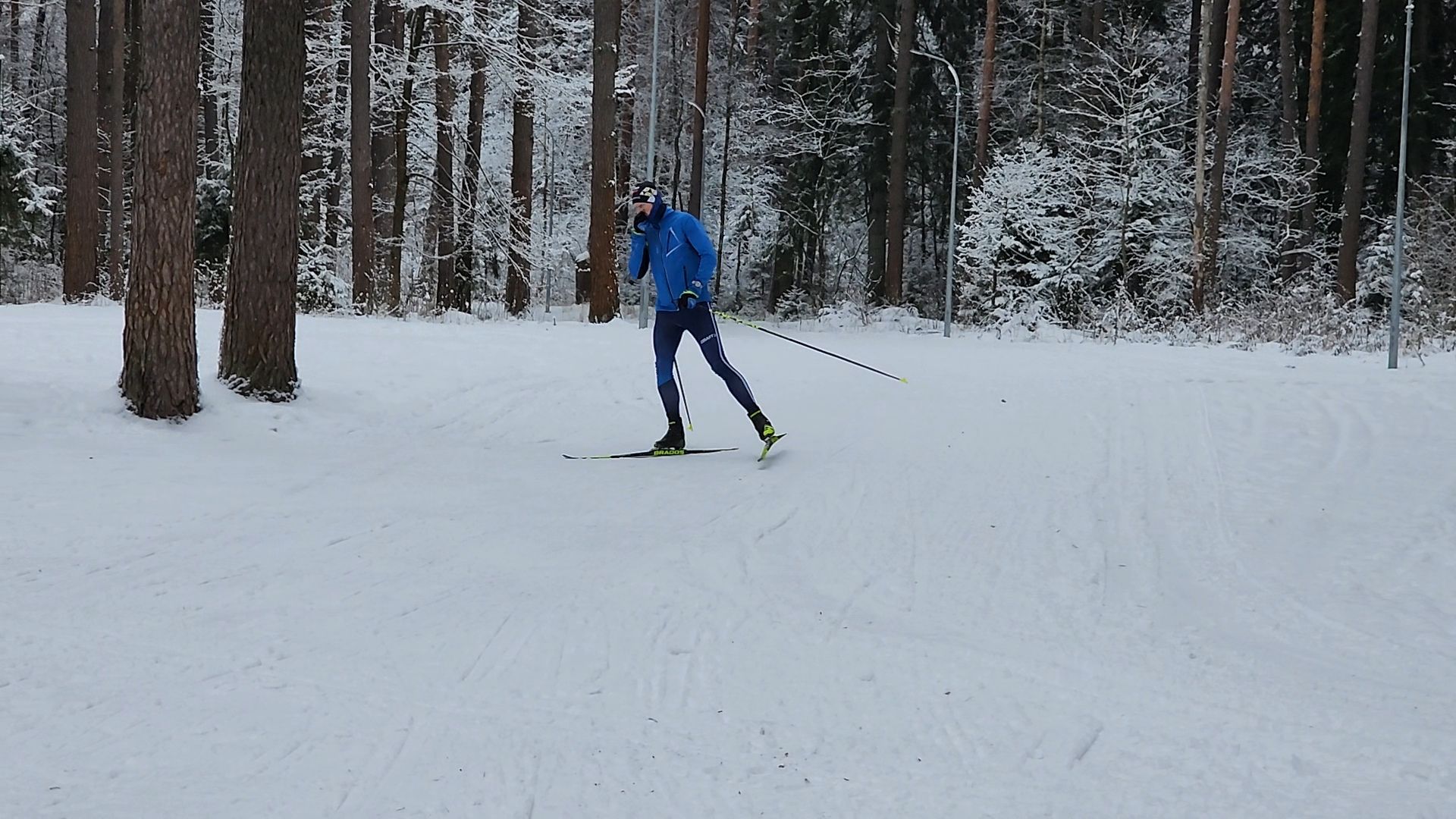 Егорьевск, Подмосковье, Московская область, лыжи, зима в подмосковье,ВЕРТИКАЛКи,