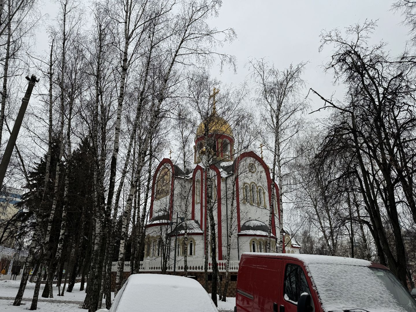 рождество христово, сочельник, Праздничное богослужение, Храм украшен, Храм великомученика Георгий Победоносца,