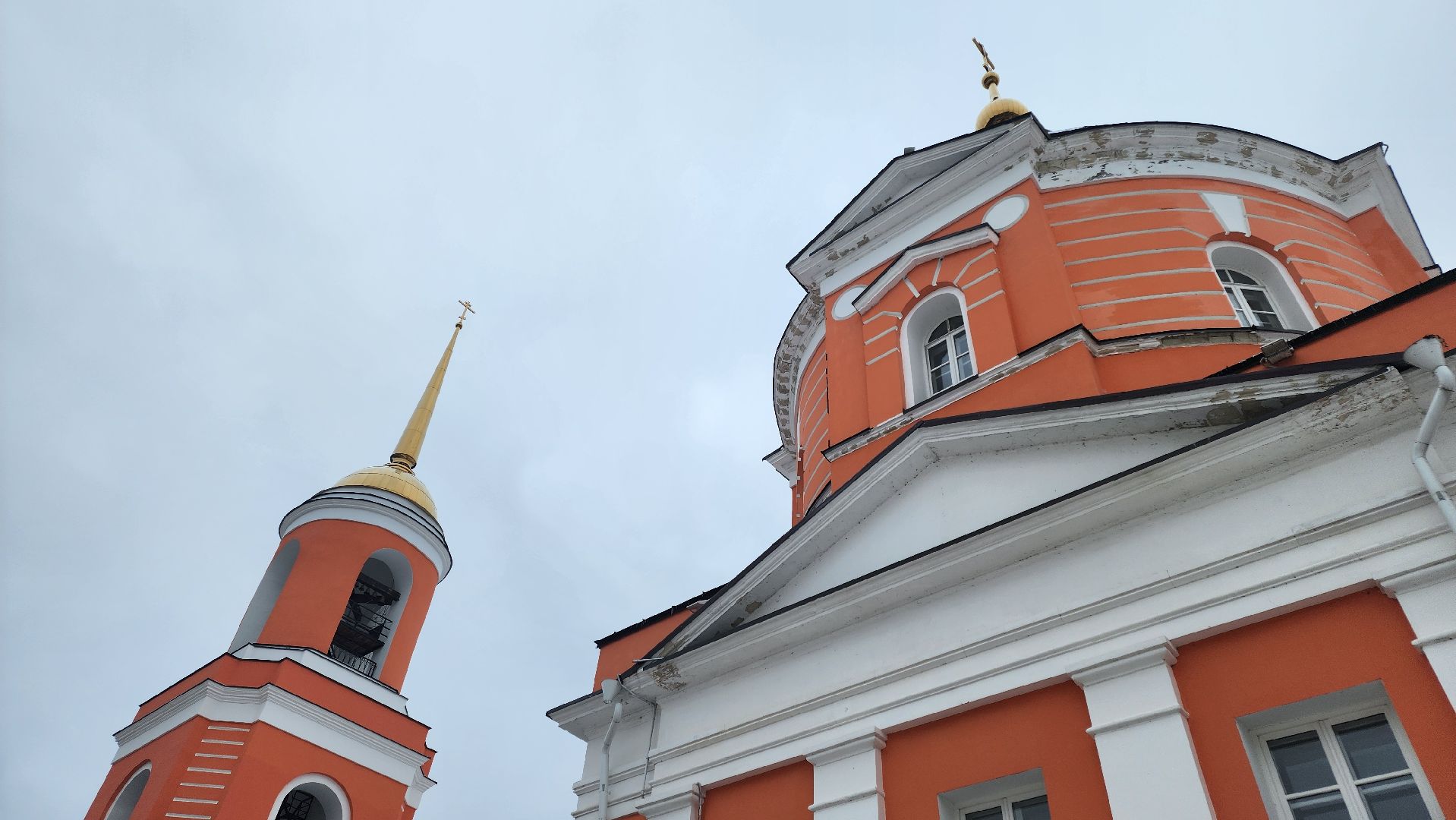 кашира, рождество, храм, вертеп, вертикалки,