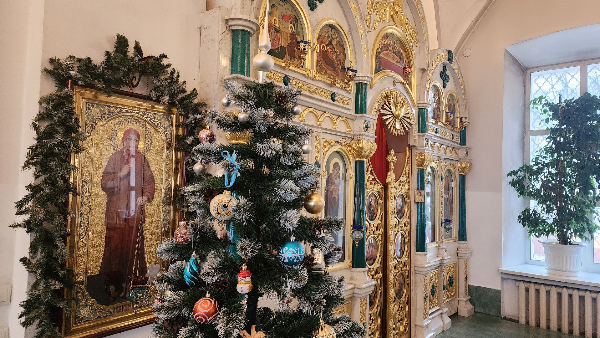 кашира, рождество, храм, вертеп, вертикалки,