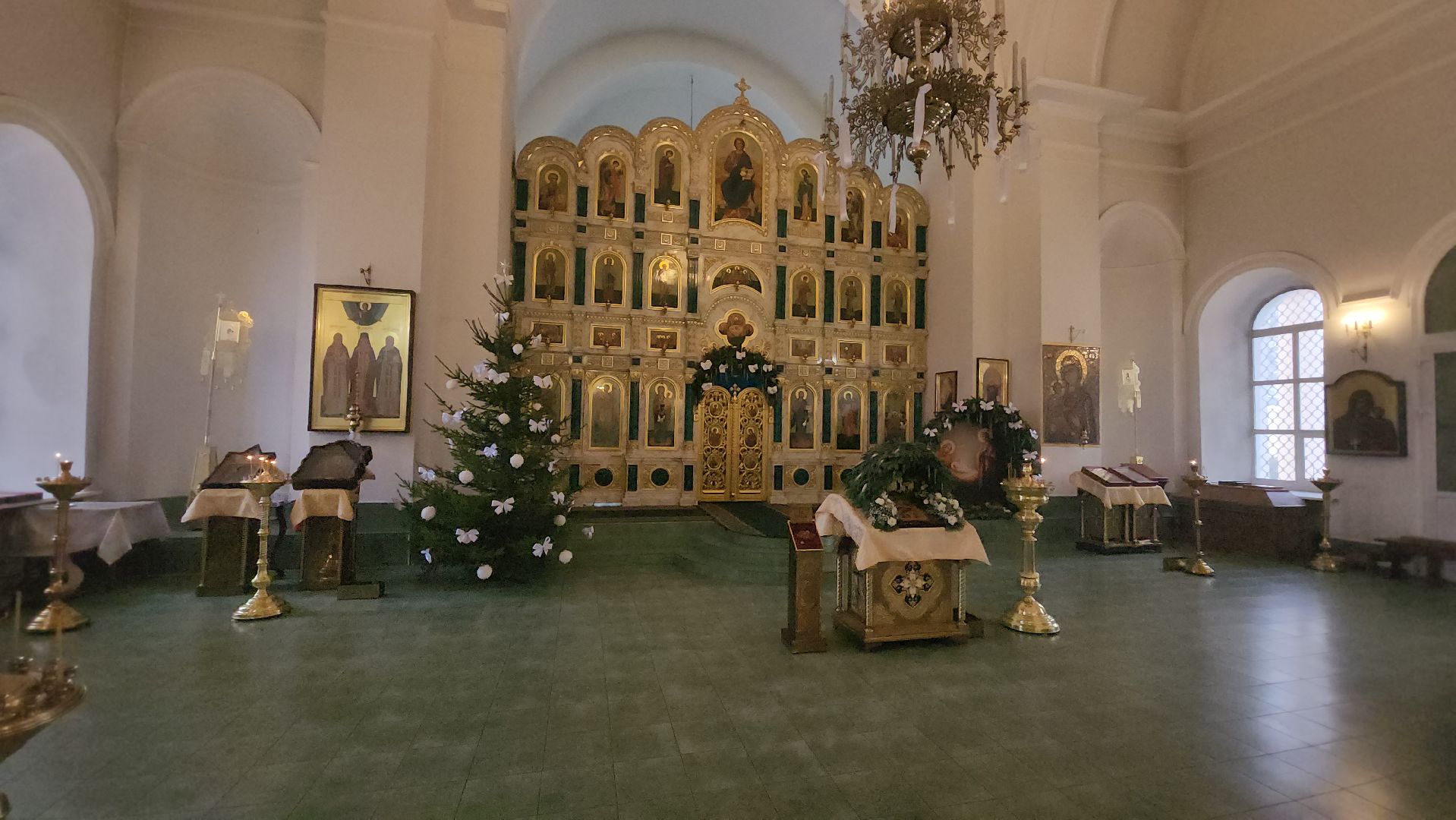 кашира, рождество, храм, вертеп, вертикалки,