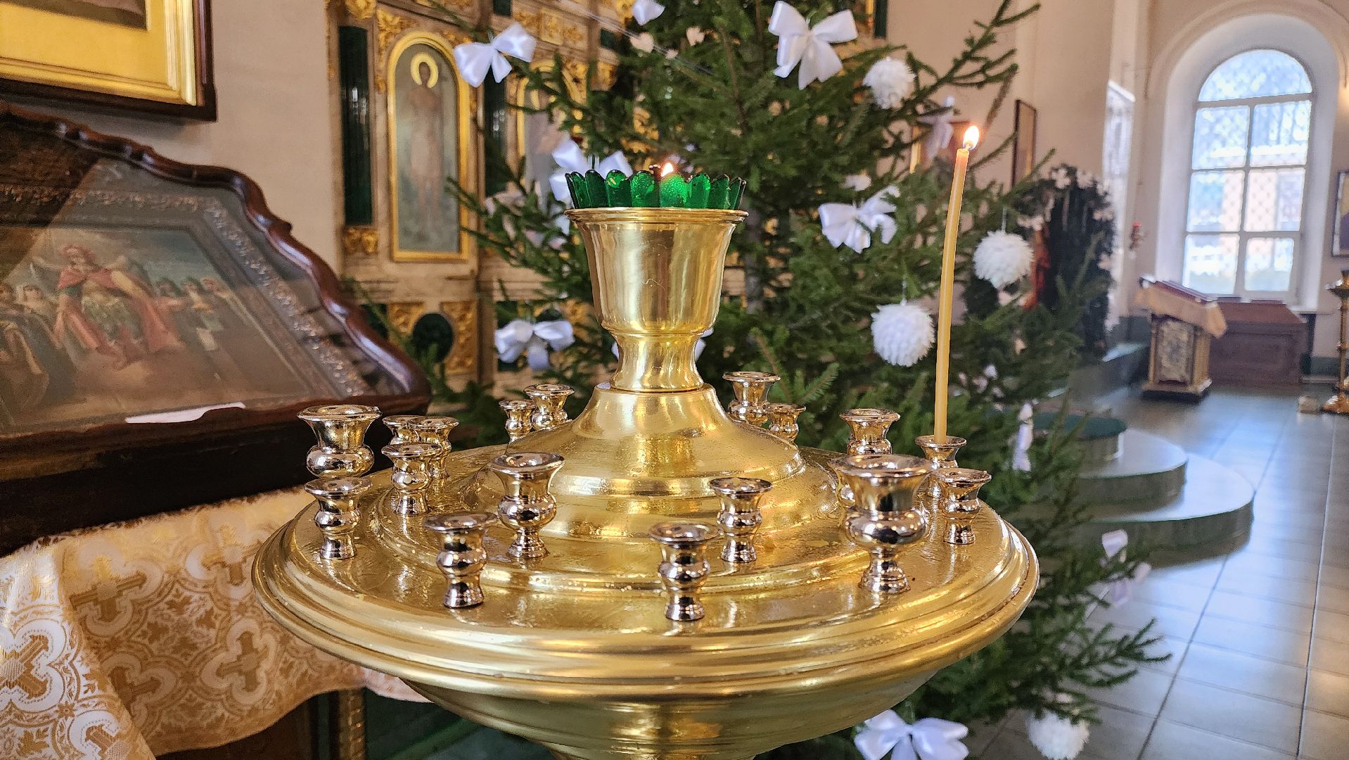 кашира, рождество, храм, вертеп, вертикалки,