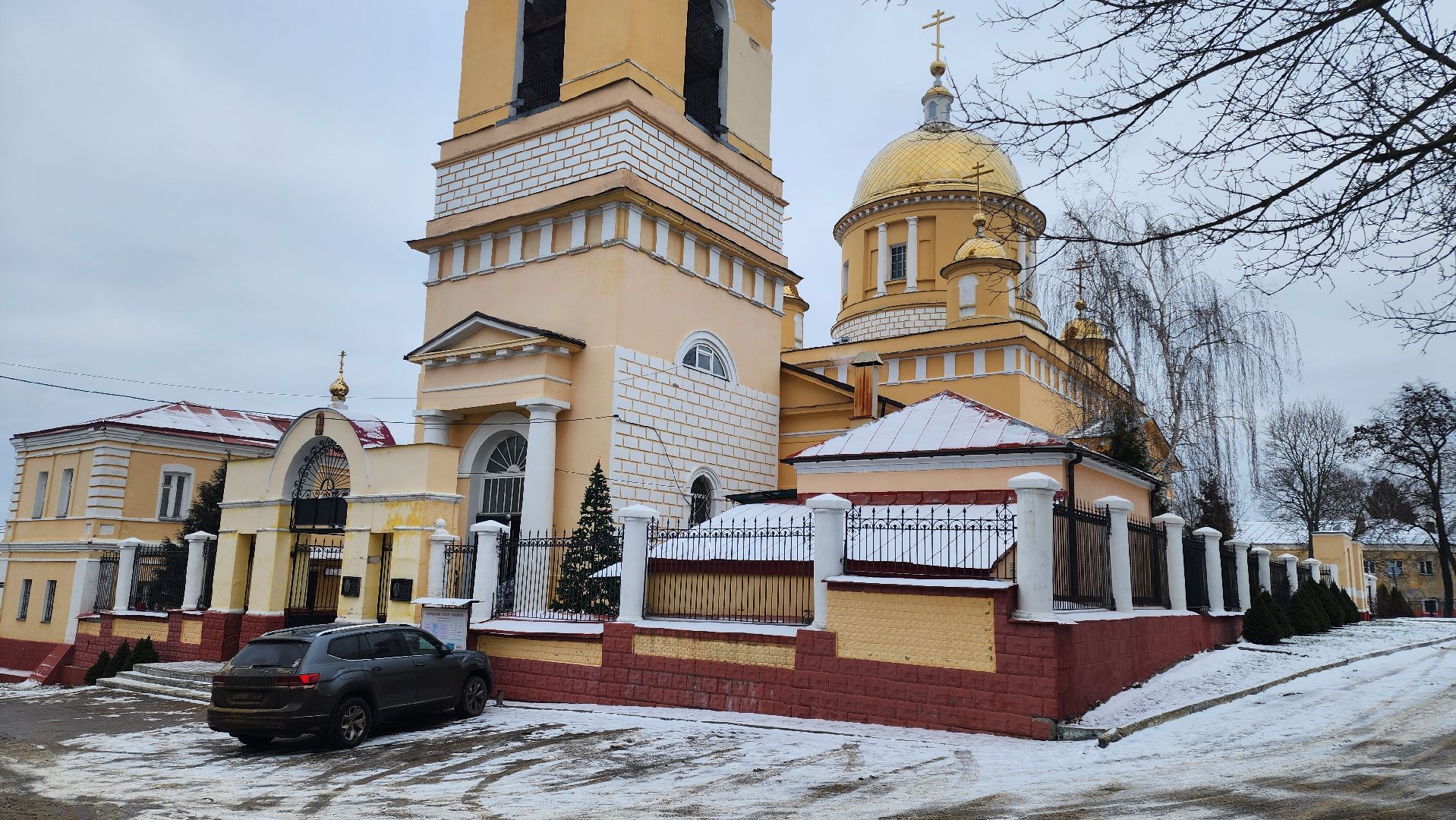 кашира, рождество, храм, вертеп, вертикалки,