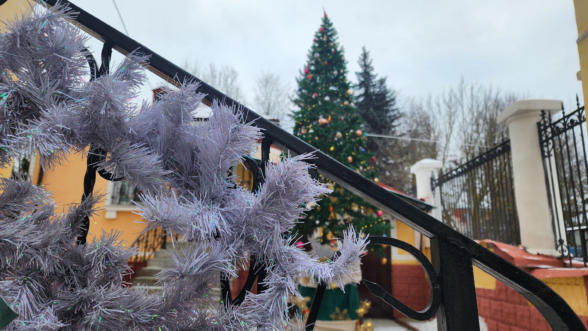 кашира, рождество, храм, вертеп, вертикалки,