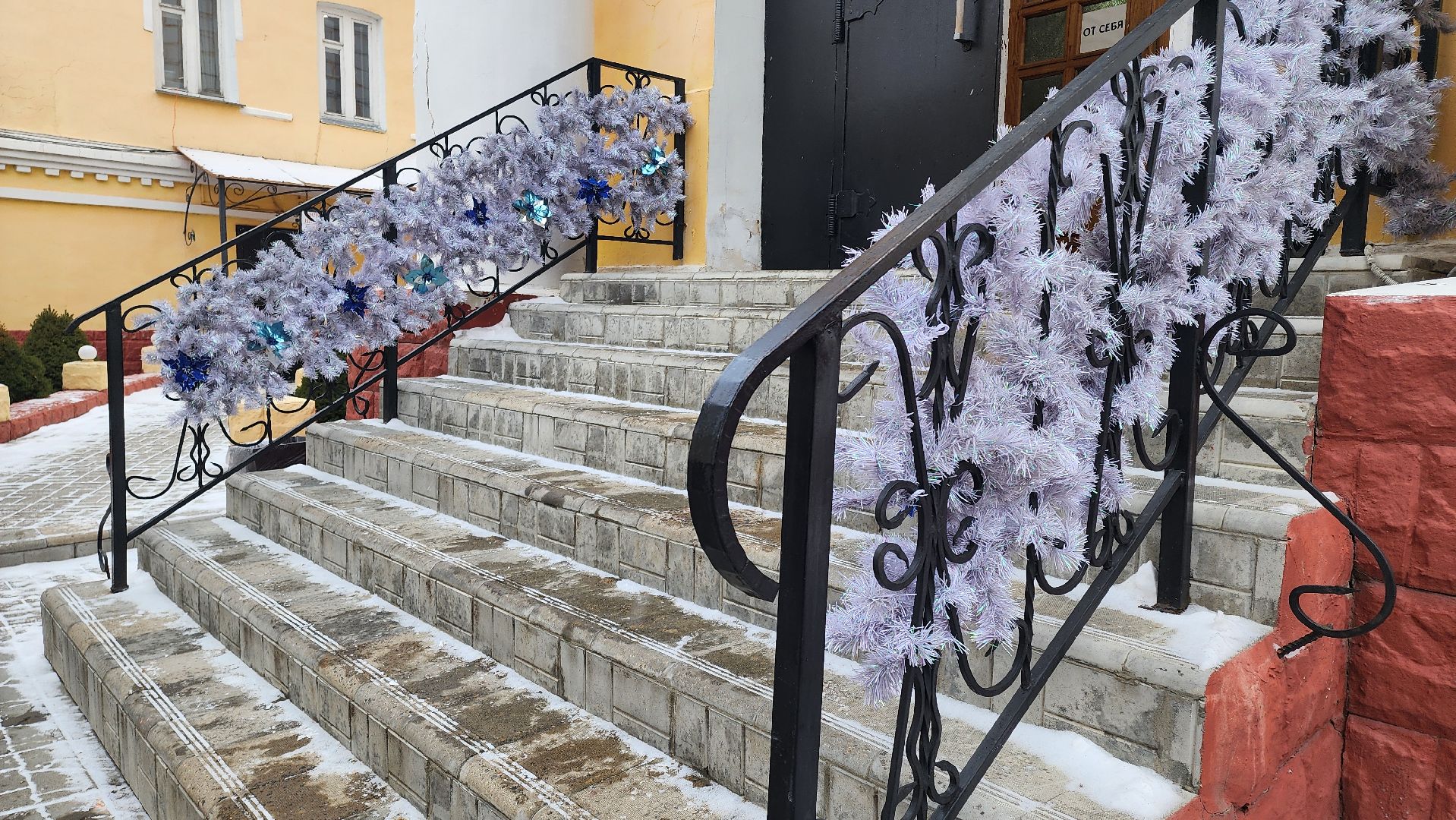 кашира, рождество, храм, вертеп, вертикалки,