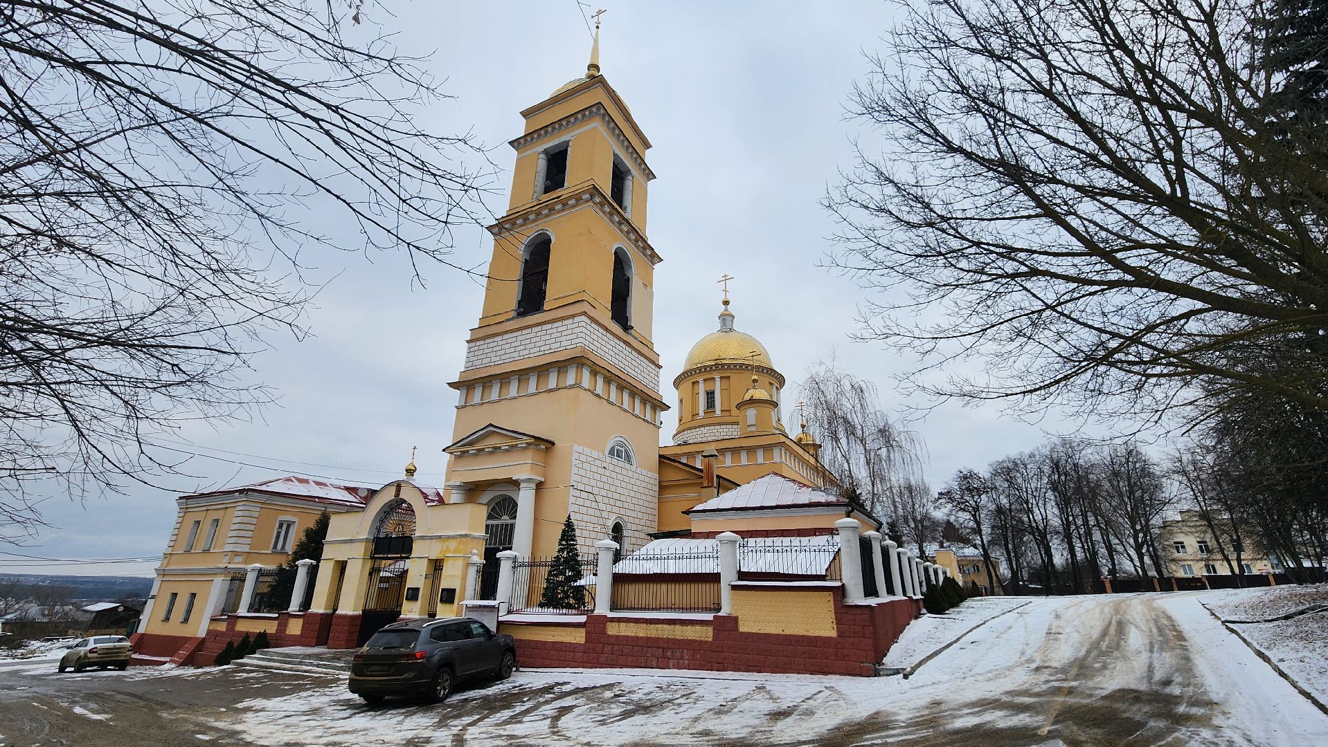 кашира, рождество, храм, вертеп, вертикалки,