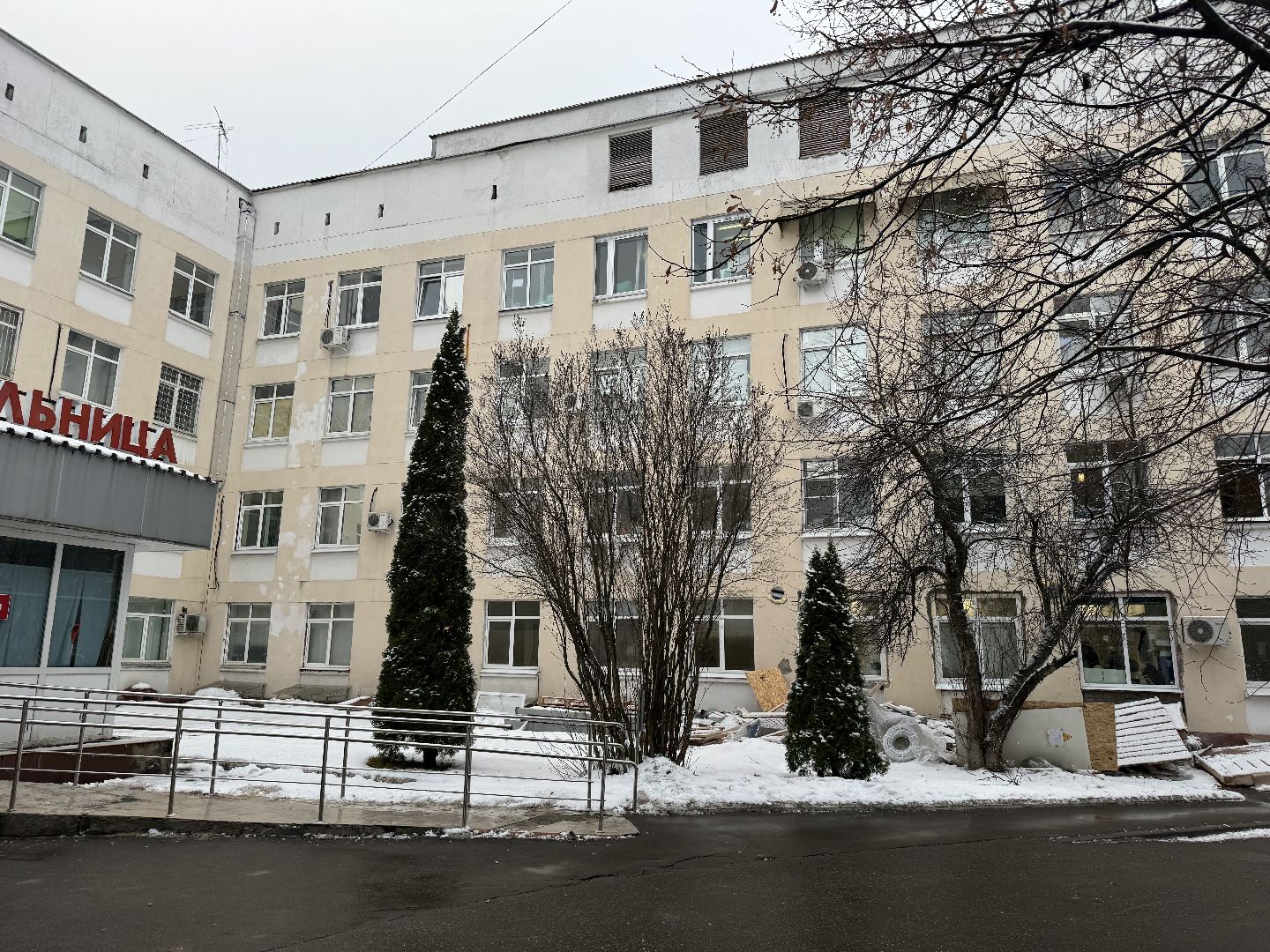 Сезонные вирусы, Covid-19, грипп, Вакцинация,