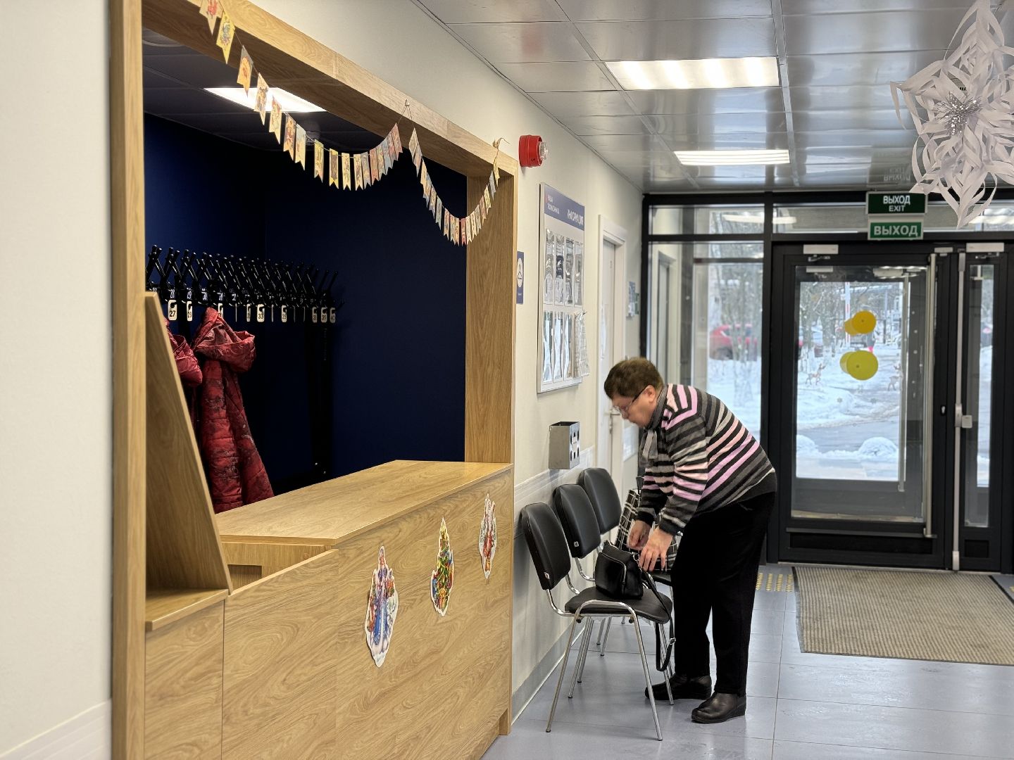 Сезонные вирусы, Covid-19, грипп, Вакцинация,