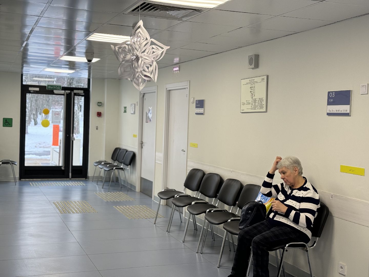 Сезонные вирусы, Covid-19, грипп, Вакцинация,