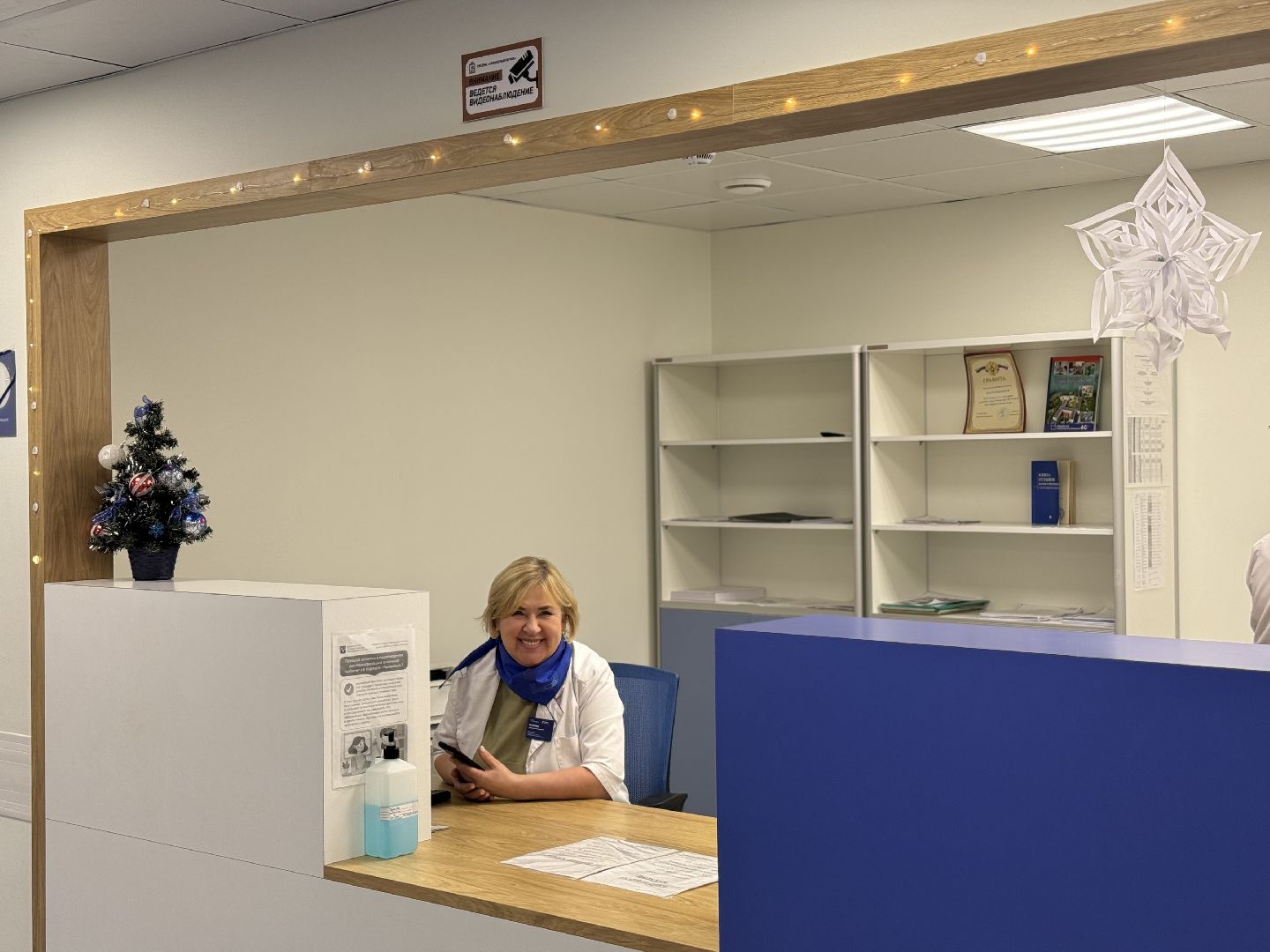 Сезонные вирусы, Covid-19, грипп, Вакцинация,