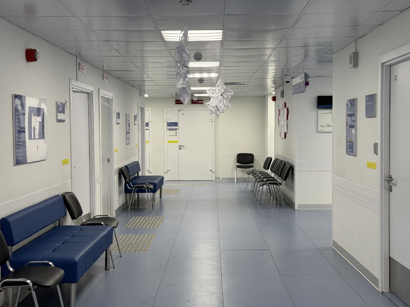 Сезонные вирусы, Covid-19, грипп, Вакцинация,