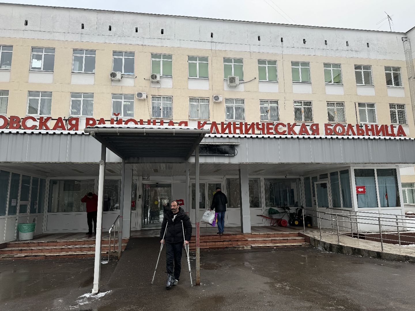 Сезонные вирусы, Covid-19, грипп, Вакцинация,