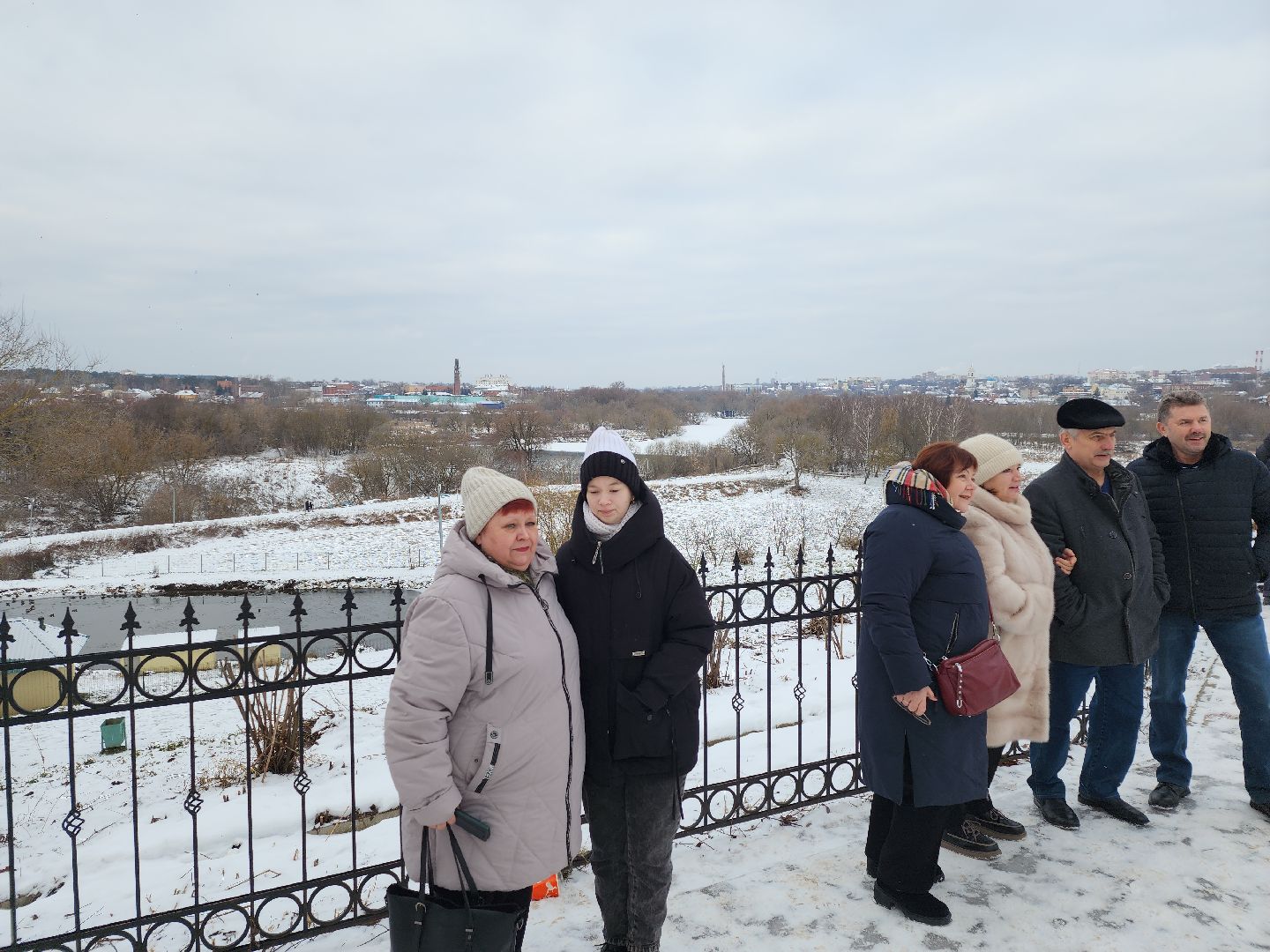 серпухов, подмосковье, высоцкий монастырь, рождество христово, православие, вертикалки,