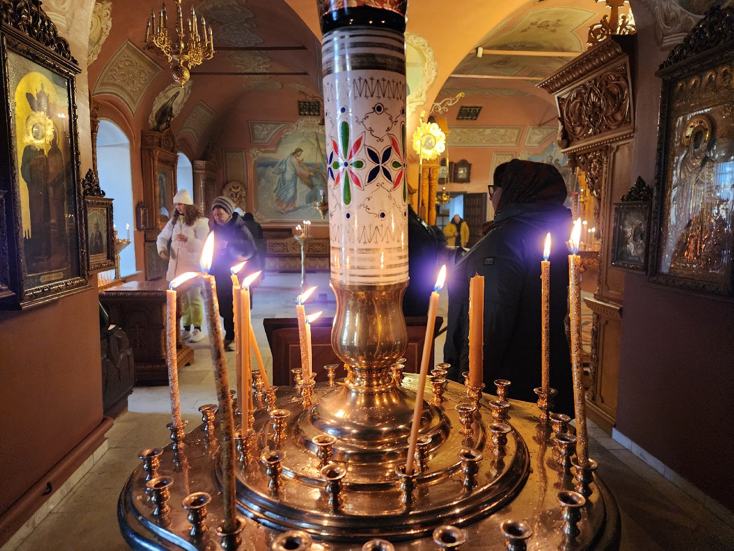 серпухов, подмосковье, высоцкий монастырь, рождество христово, православие, вертикалки,