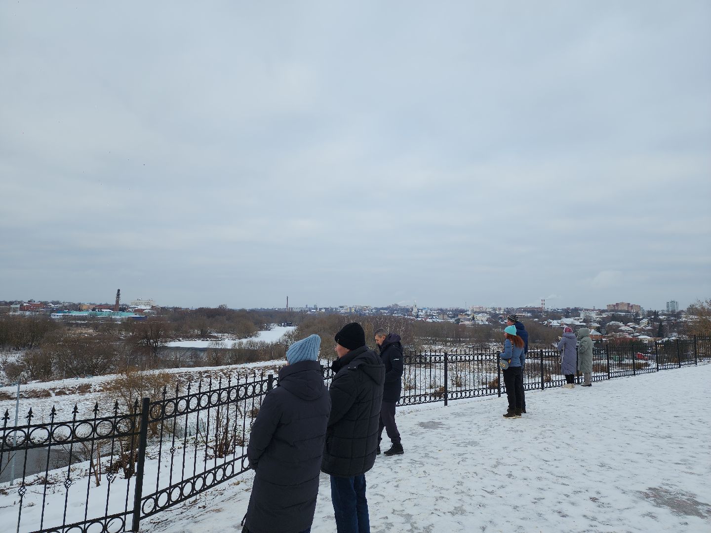 серпухов, подмосковье, высоцкий монастырь, рождество христово, православие, вертикалки,