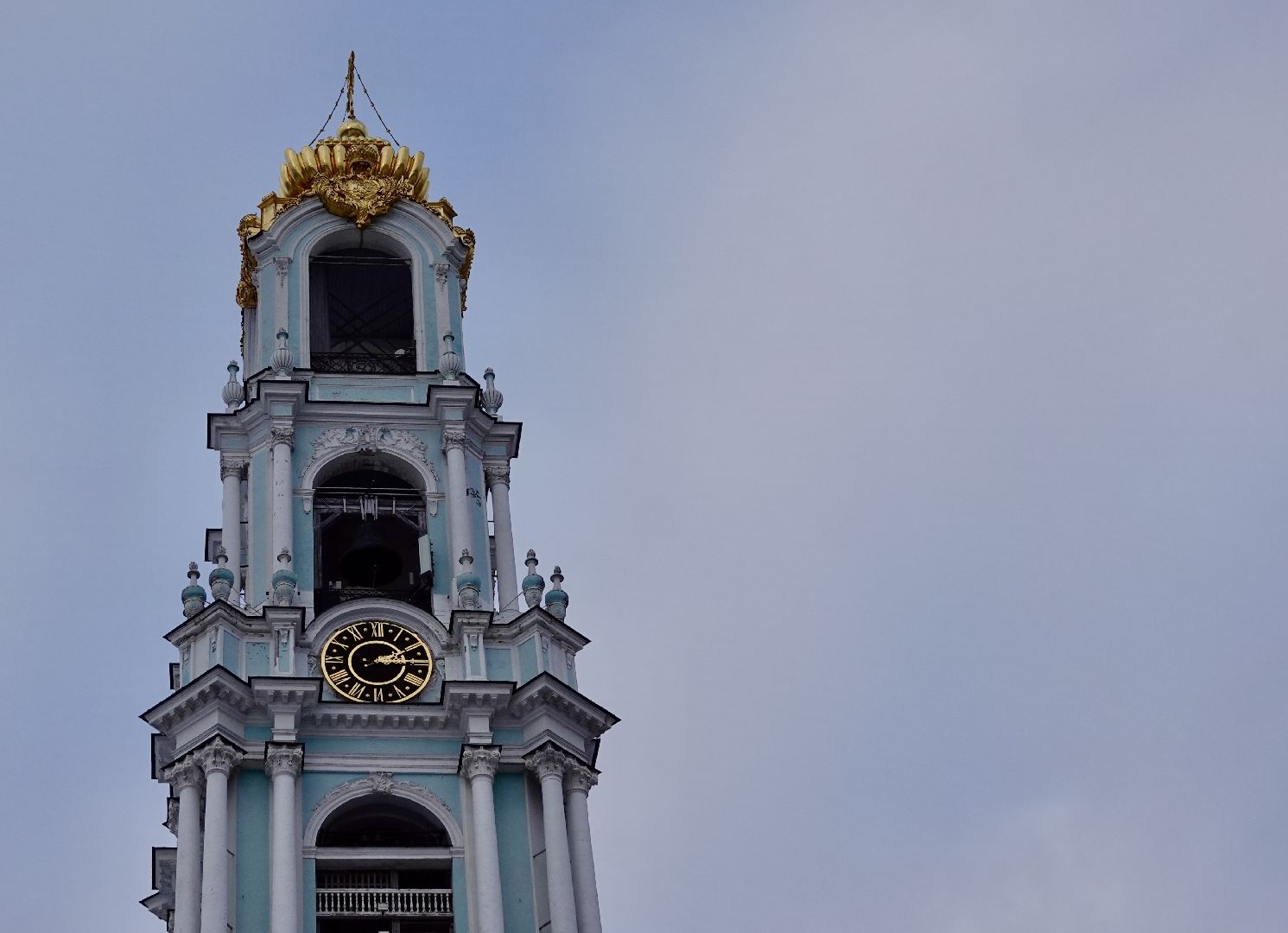 Троице-Сергиева лавра, Сергиев Посад, Сергиево-Посадский городской округ, Рождество Христово, Праздник,