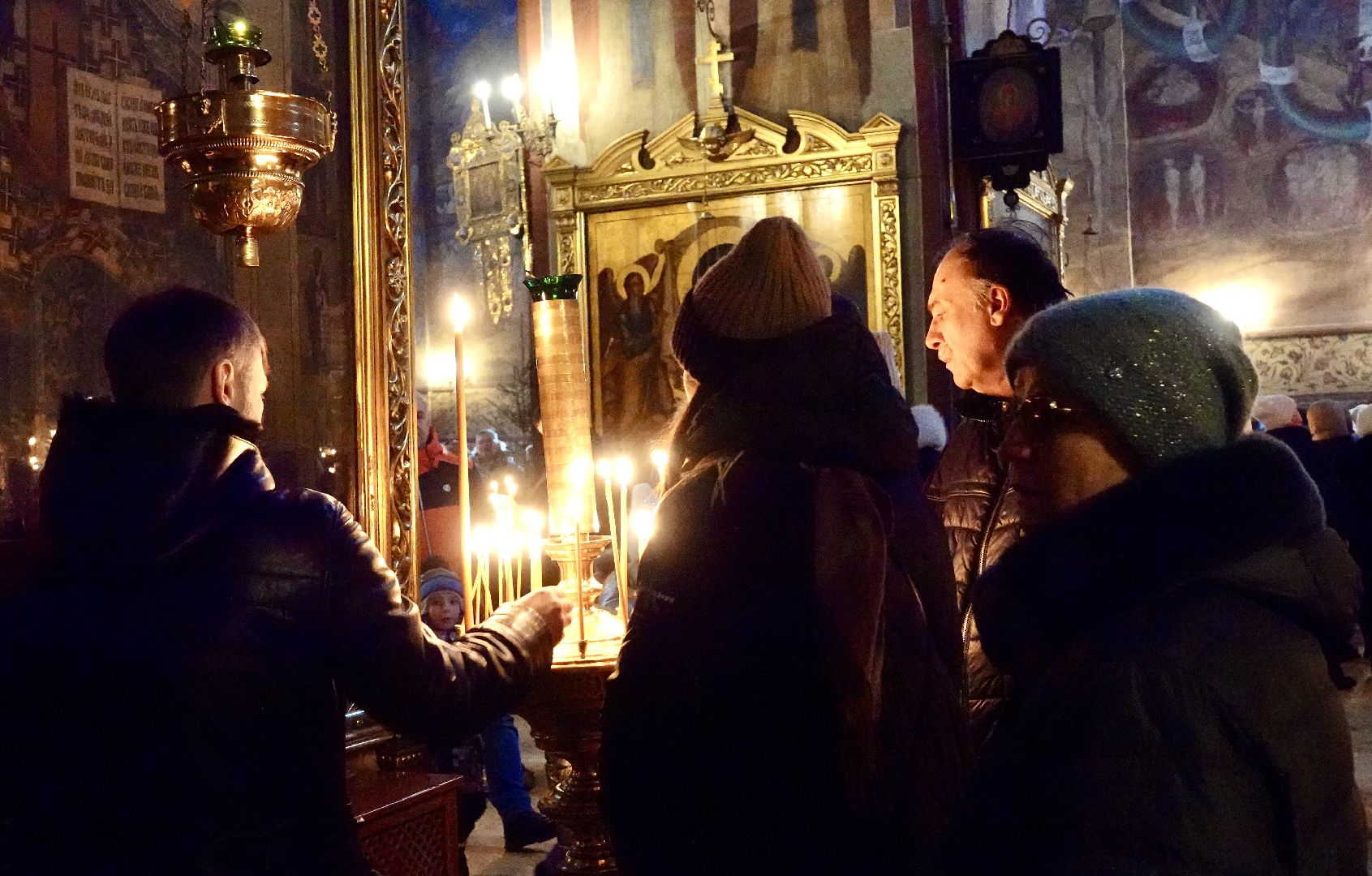 Троице-Сергиева лавра, Сергиев Посад, Сергиево-Посадский городской округ, Рождество Христово, Праздник,