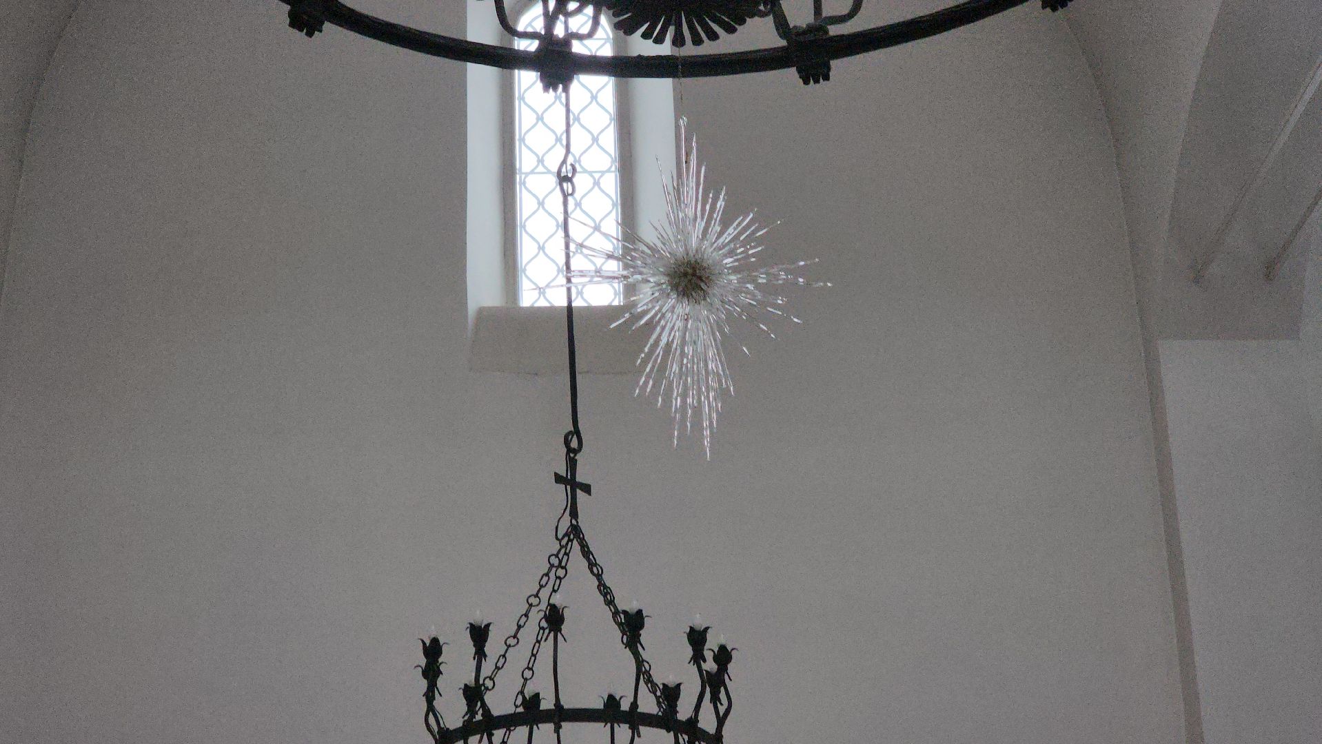 долгопрудный, сочельник, рождество христово, украшение храмов, ясли, вертикалки,