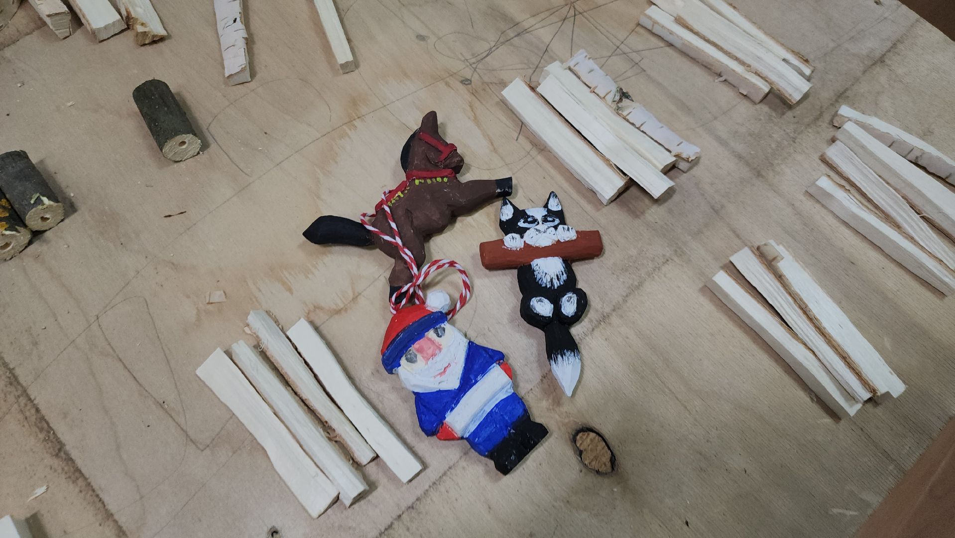 Руза, рузский городской округ, рождество, творчество, зима в подмосковье, зима в рузе, тучково, московская область,