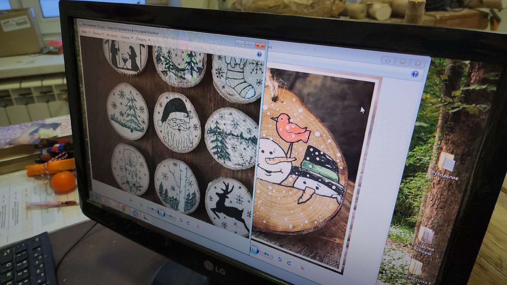 Руза, рузский городской округ, рождество, творчество, зима в подмосковье, зима в рузе, тучково, московская область,