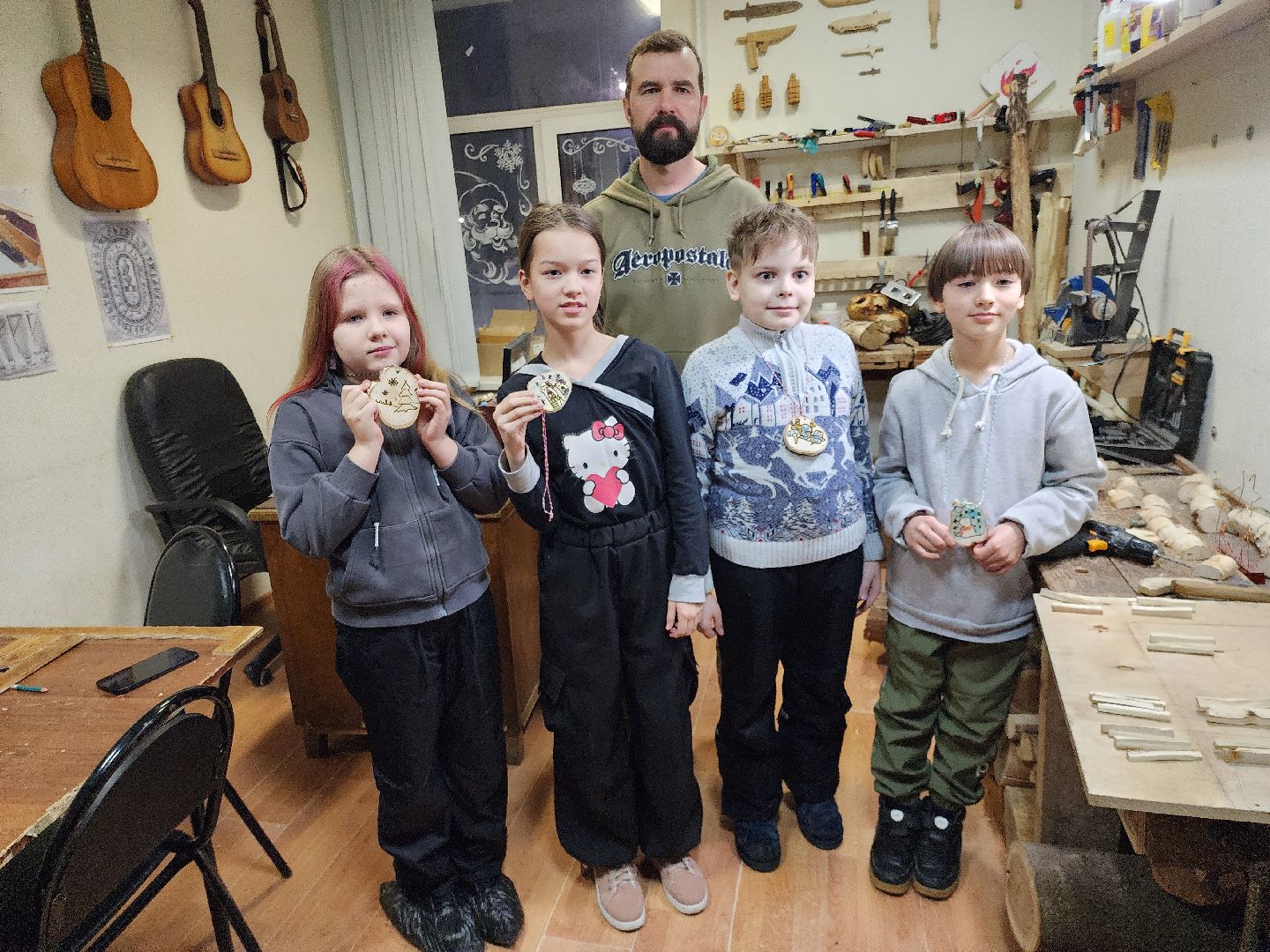 Руза, рузский городской округ, рождество, творчество, зима в подмосковье, зима в рузе, тучково, московская область,