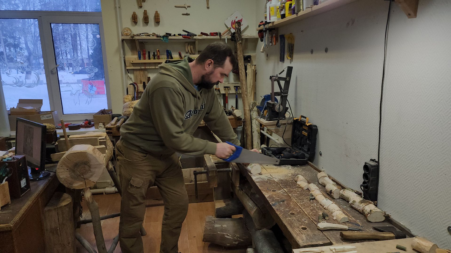 Руза, рузский городской округ, рождество, творчество, зима в подмосковье, зима в рузе, тучково, московская область,