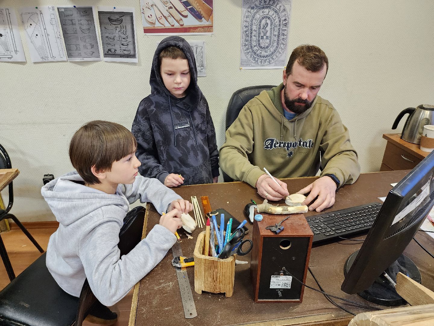 Руза, рузский городской округ, рождество, творчество, зима в подмосковье, зима в рузе, тучково, московская область,