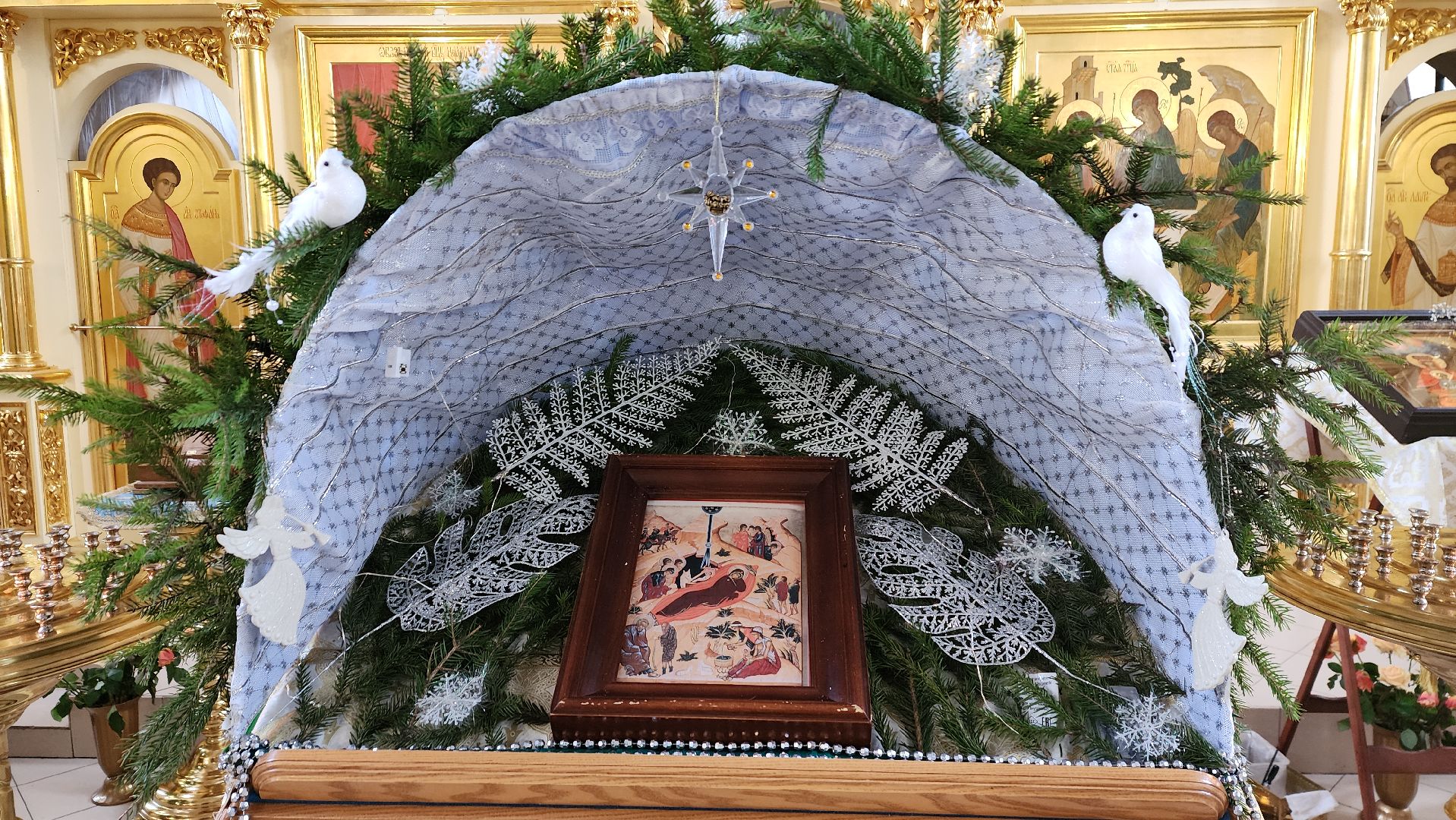 вертикалки, пушкино, храм, рождество, рождество христово, отец, православие, православная церковь, православный праздник,