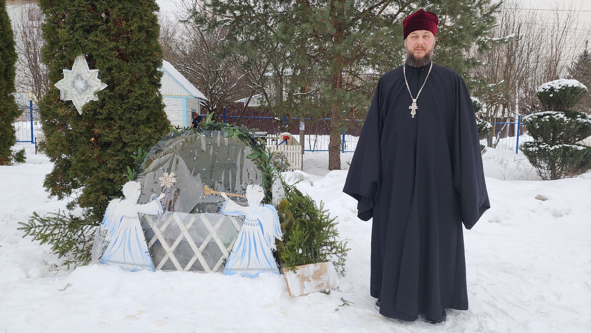 вертикалки, пушкино, храм, рождество, рождество христово, отец, православие, православная церковь, православный праздник,