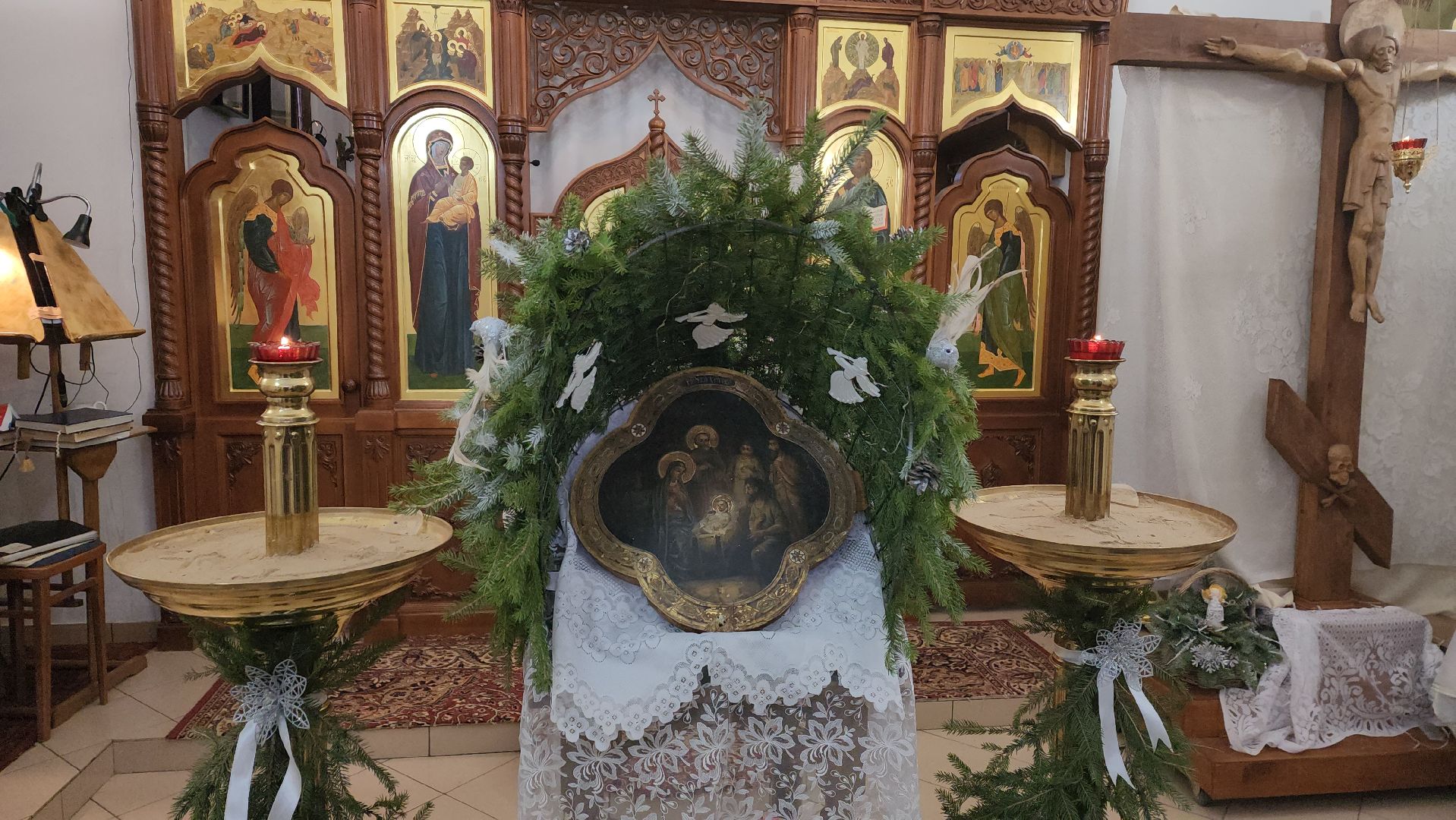 вертикалки, пушкино, храм, рождество, рождество христово, отец, православие, православная церковь, православный праздник,