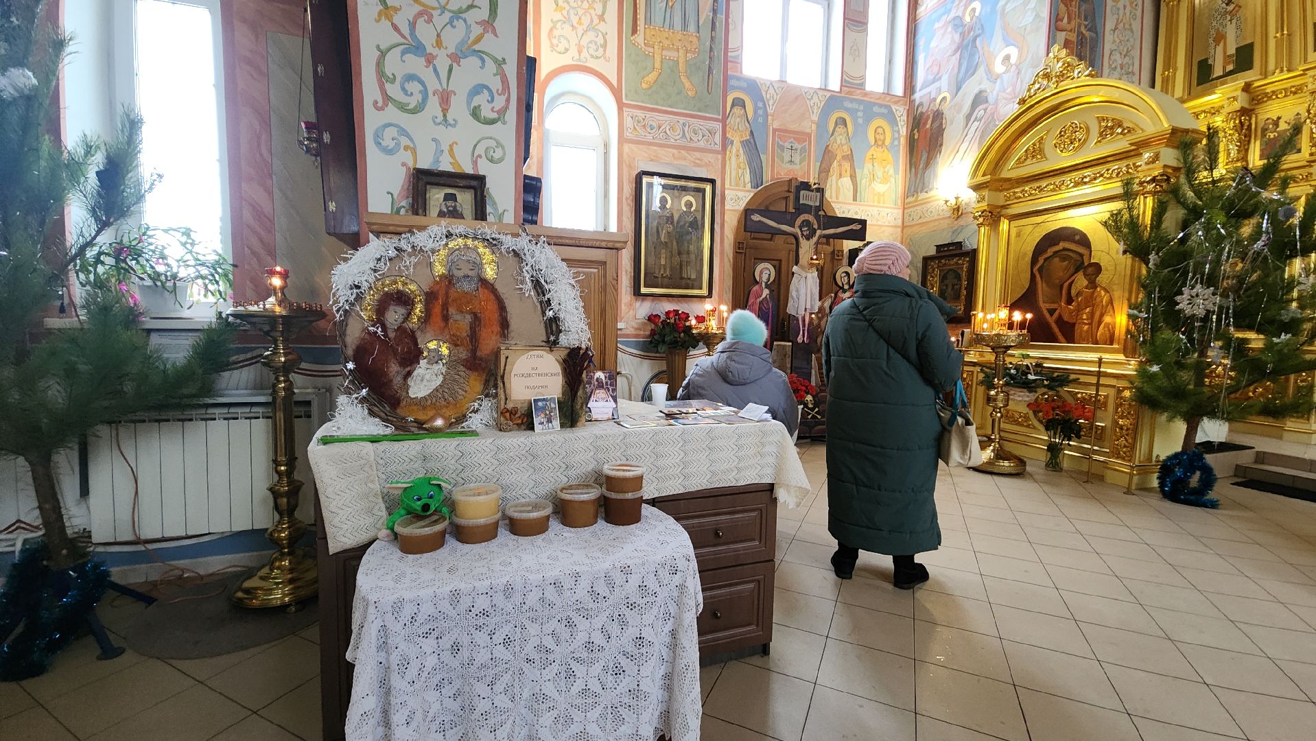 вертикалки, пушкино, храм, рождество, рождество христово, отец, православие, православная церковь, православный праздник,