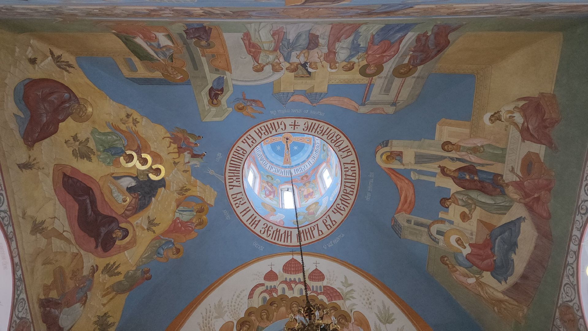 вертикалки, пушкино, храм, рождество, рождество христово, отец, православие, православная церковь, православный праздник,