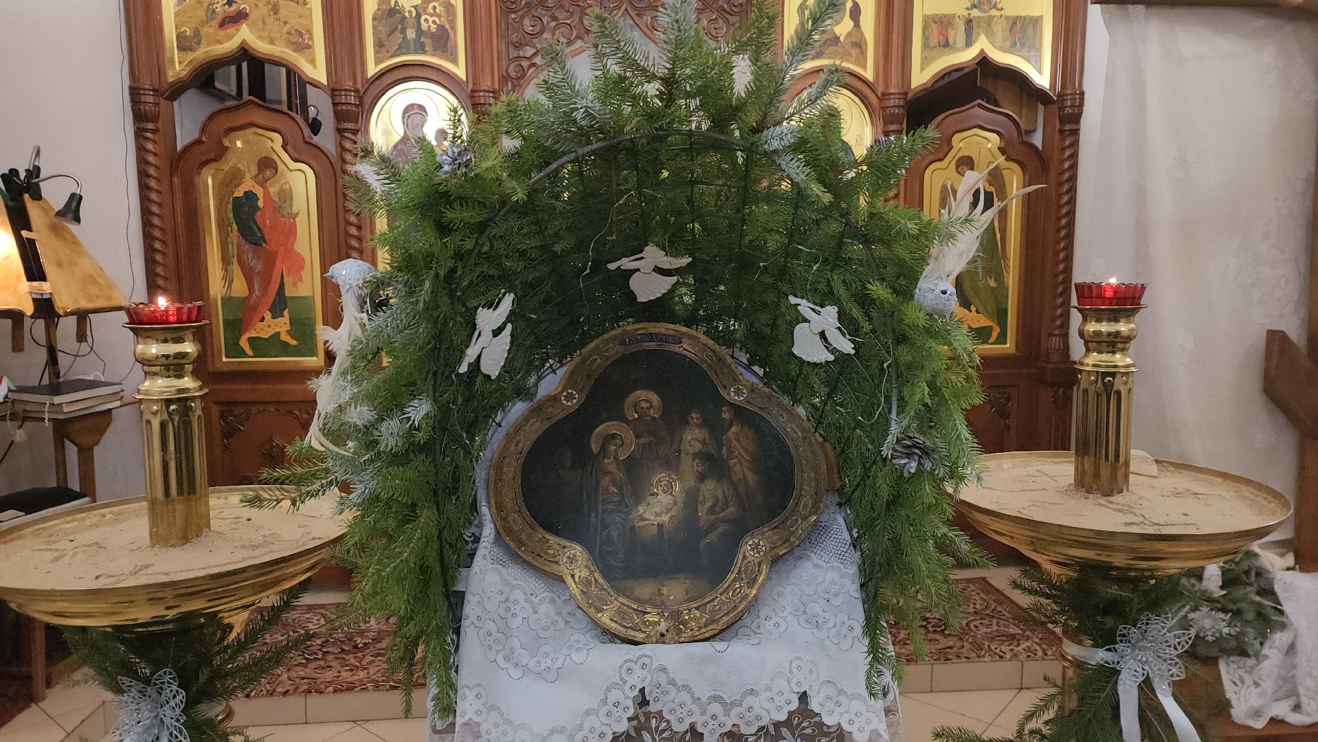 вертикалки, пушкино, храм, рождество, рождество христово, отец, православие, православная церковь, православный праздник,