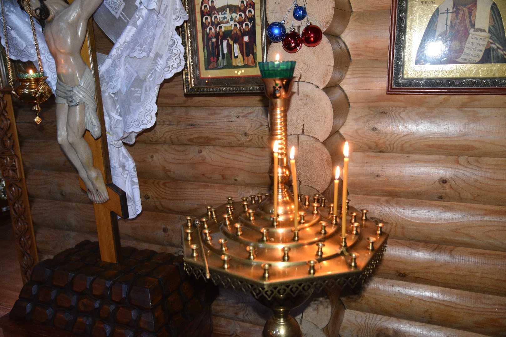 лотошино, рождество, рождество христово, рождественский сочельник, храм серафима саровского,