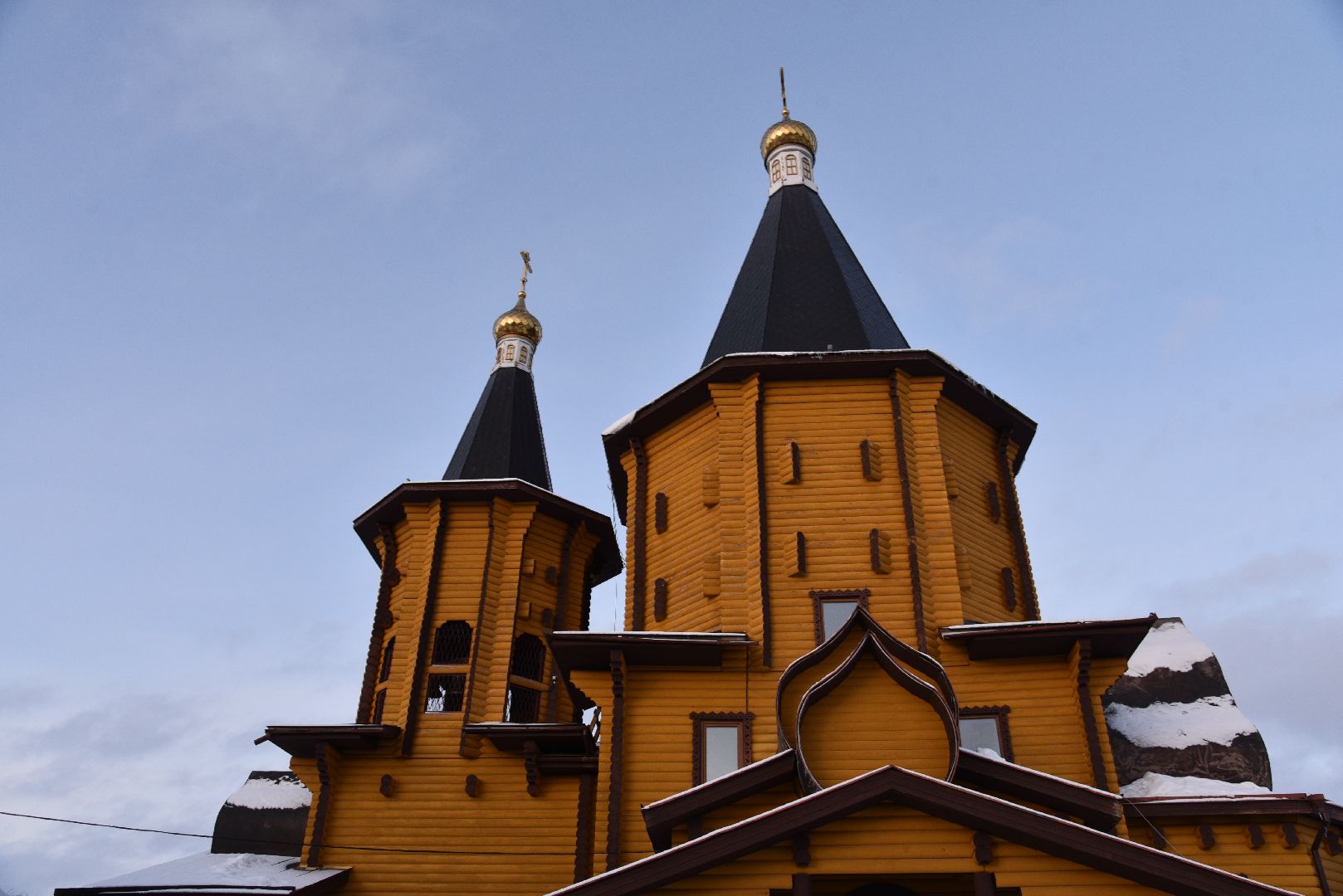 лотошино, рождество, рождество христово, рождественский сочельник, храм серафима саровского,