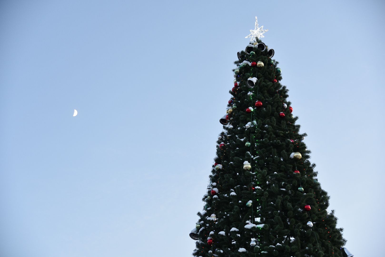 лотошино, рождество, рождество христово, рождественский сочельник, храм серафима саровского,