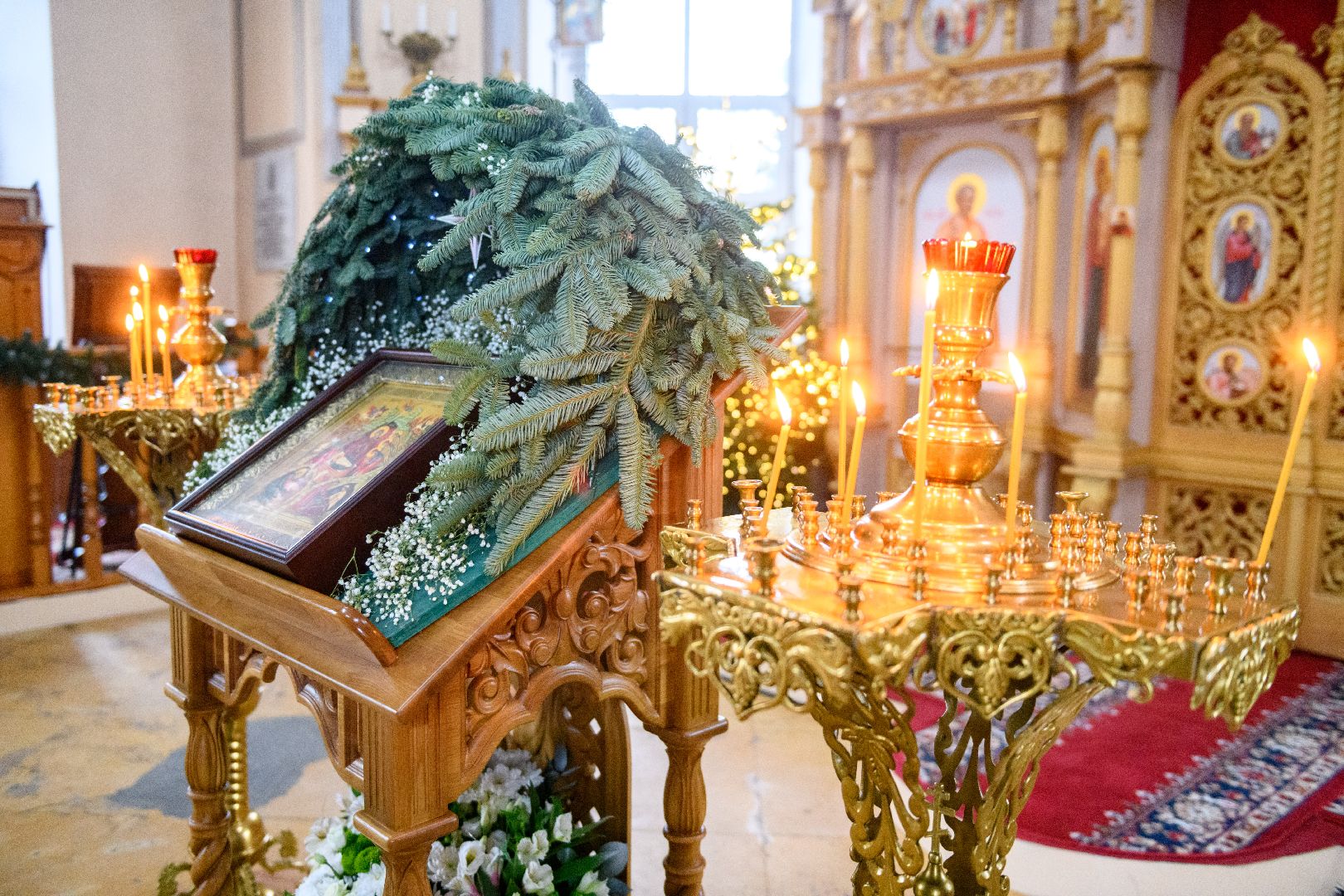 лыткарино, рождество, рождество христово, сочельник, рождественский сочельник, петропавловский храм,