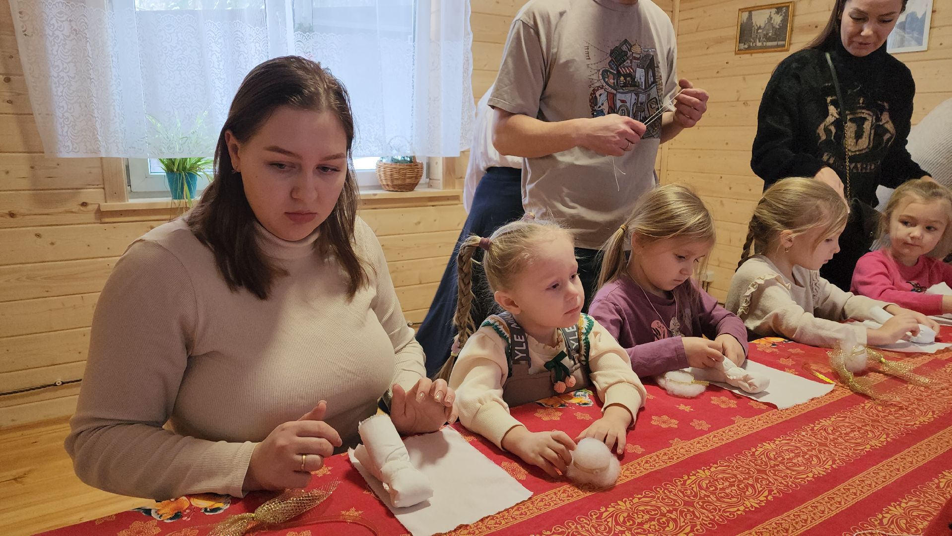 вертикалки, пушкино, экоферма, дети, животные, мини-зоопарк с животными, рождественская сказка, рождество христово, вертеп, кукольный театр, ангел, мастер-класс,