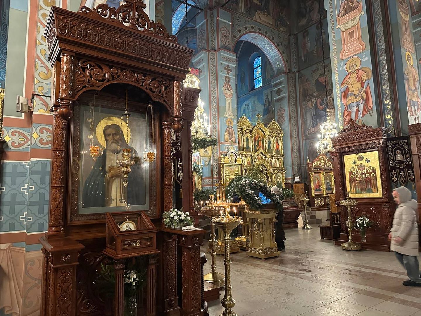 рождественский вертеп, рождество христово,