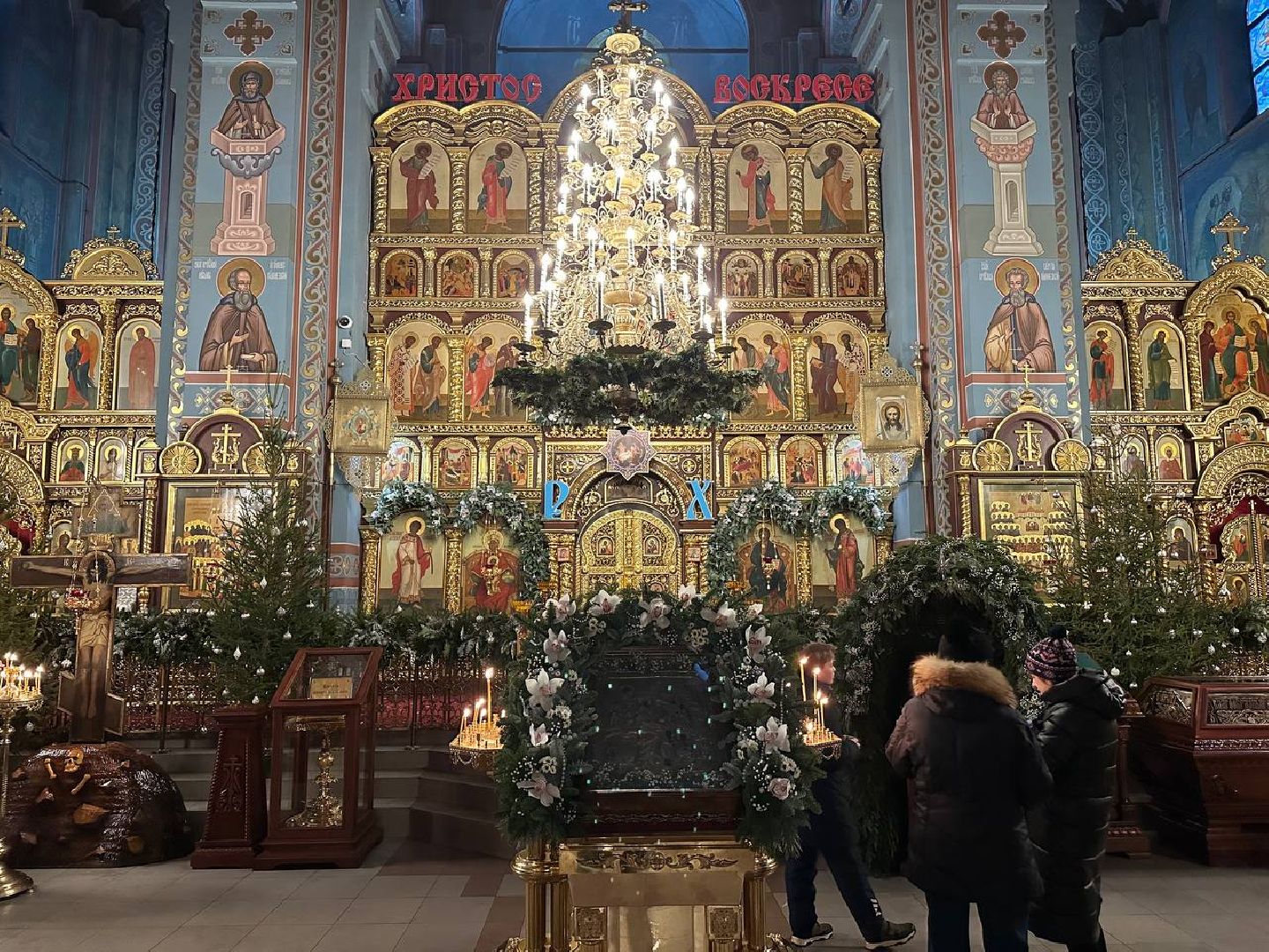 рождественский вертеп, рождество христово,