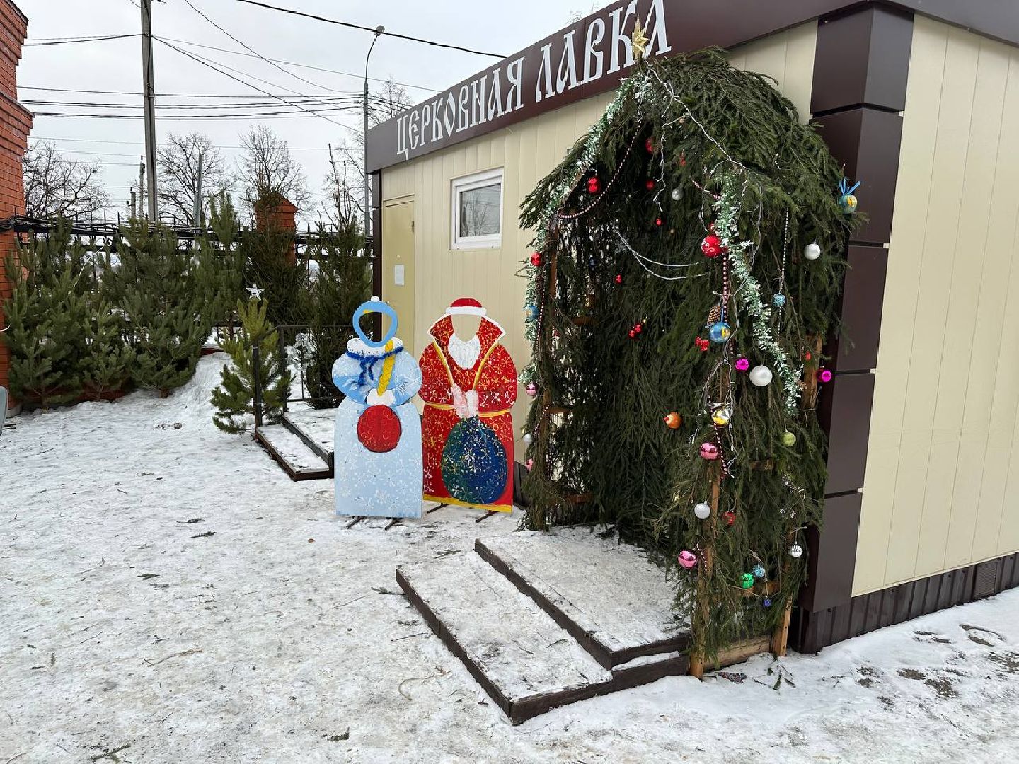 рождественский вертеп, рождество христово,