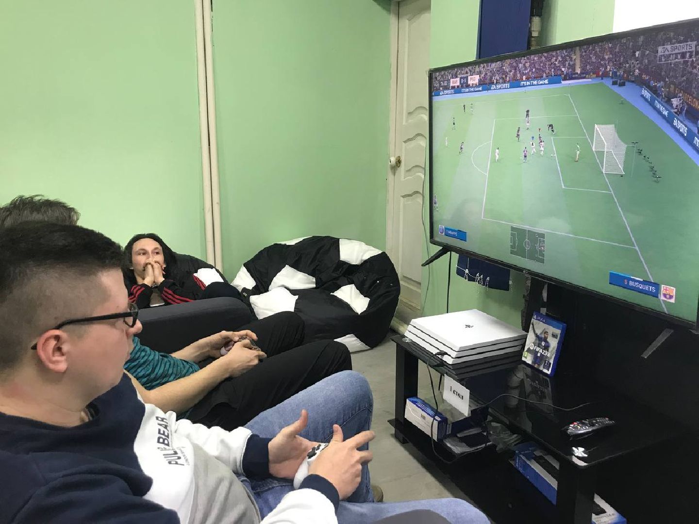 Коломна, киберспорт